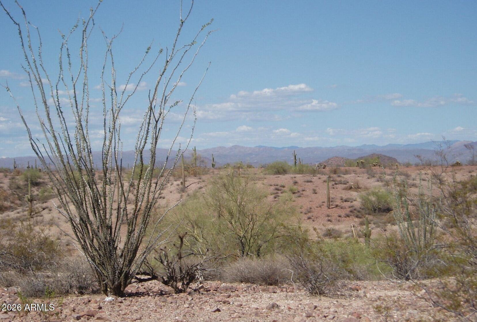 WHISPERING RANCH LOTS 3-19 - Land
