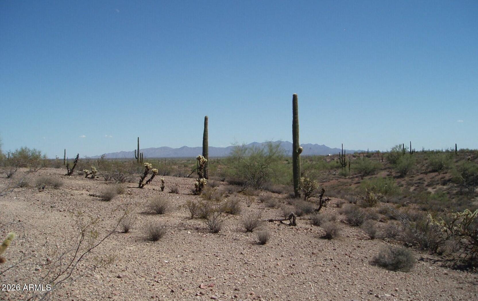 WHISPERING RANCH LOTS 3-19 - Land