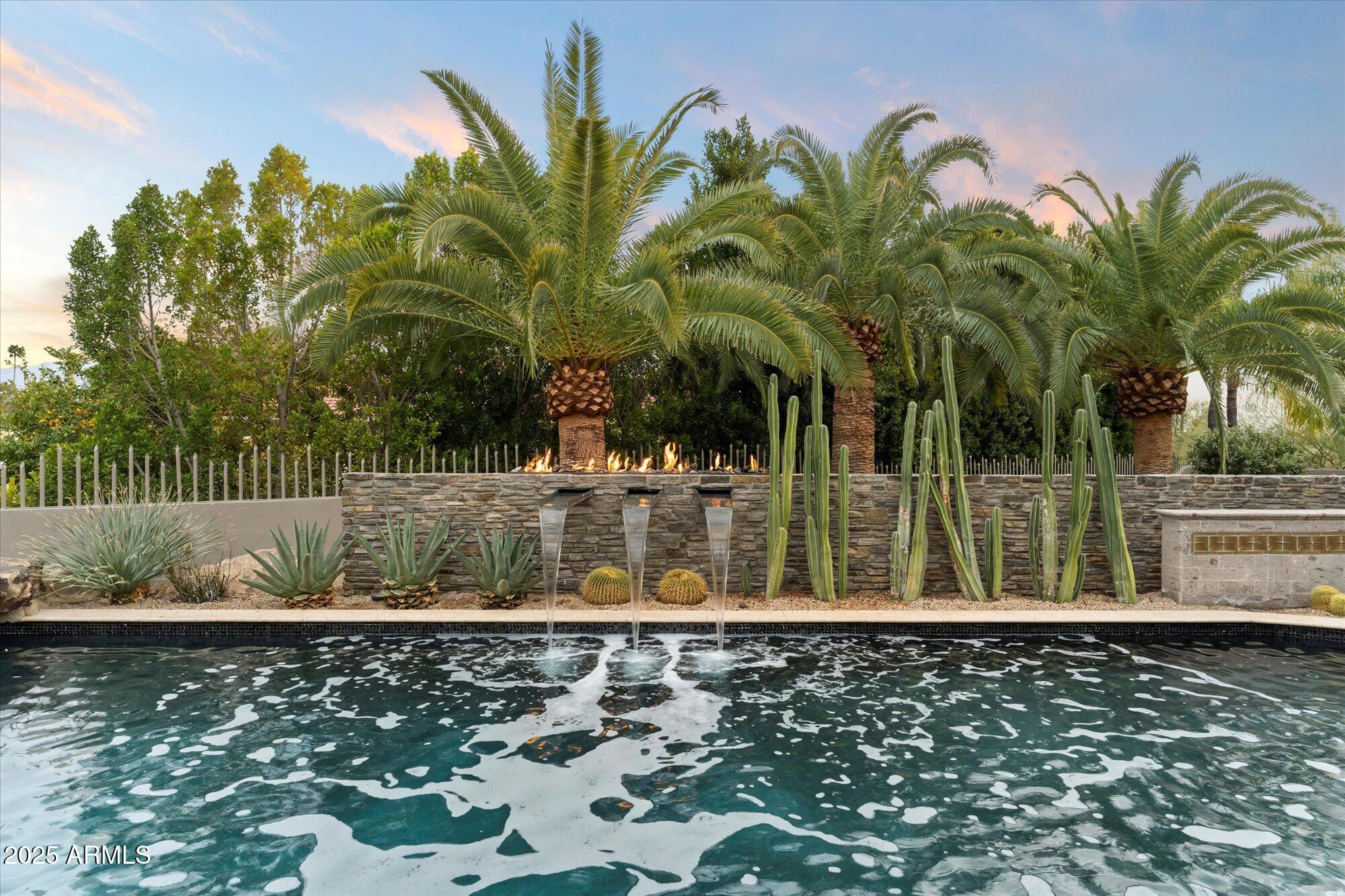 Pinnacle Peak Estate II - Residential