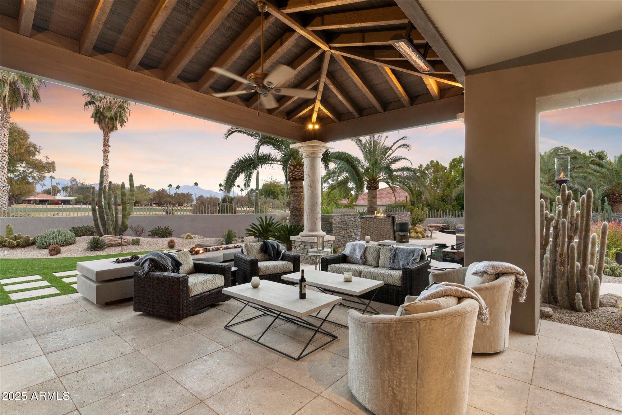 Pinnacle Peak Estate II - Residential