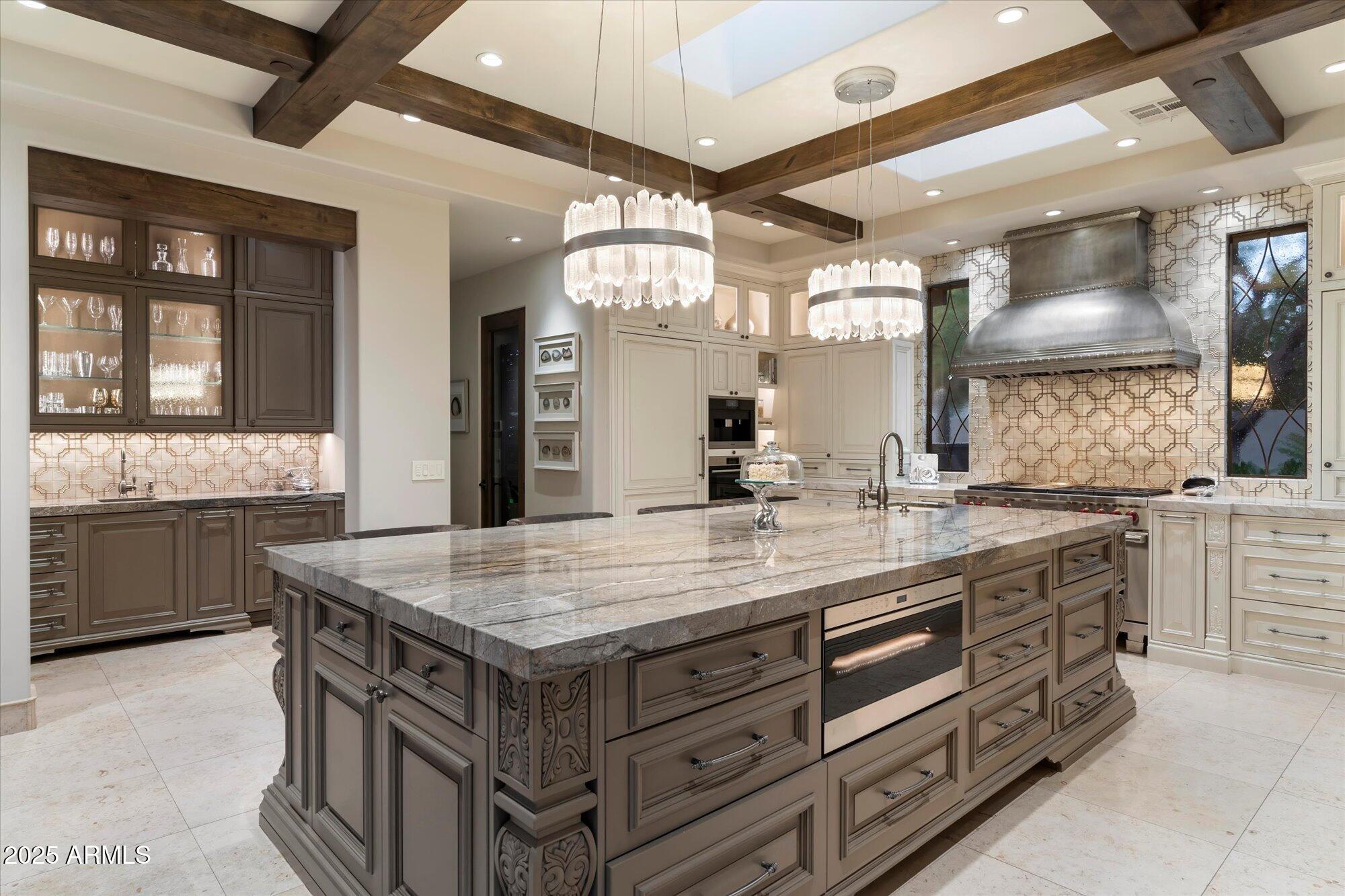 Pinnacle Peak Estate II - Residential