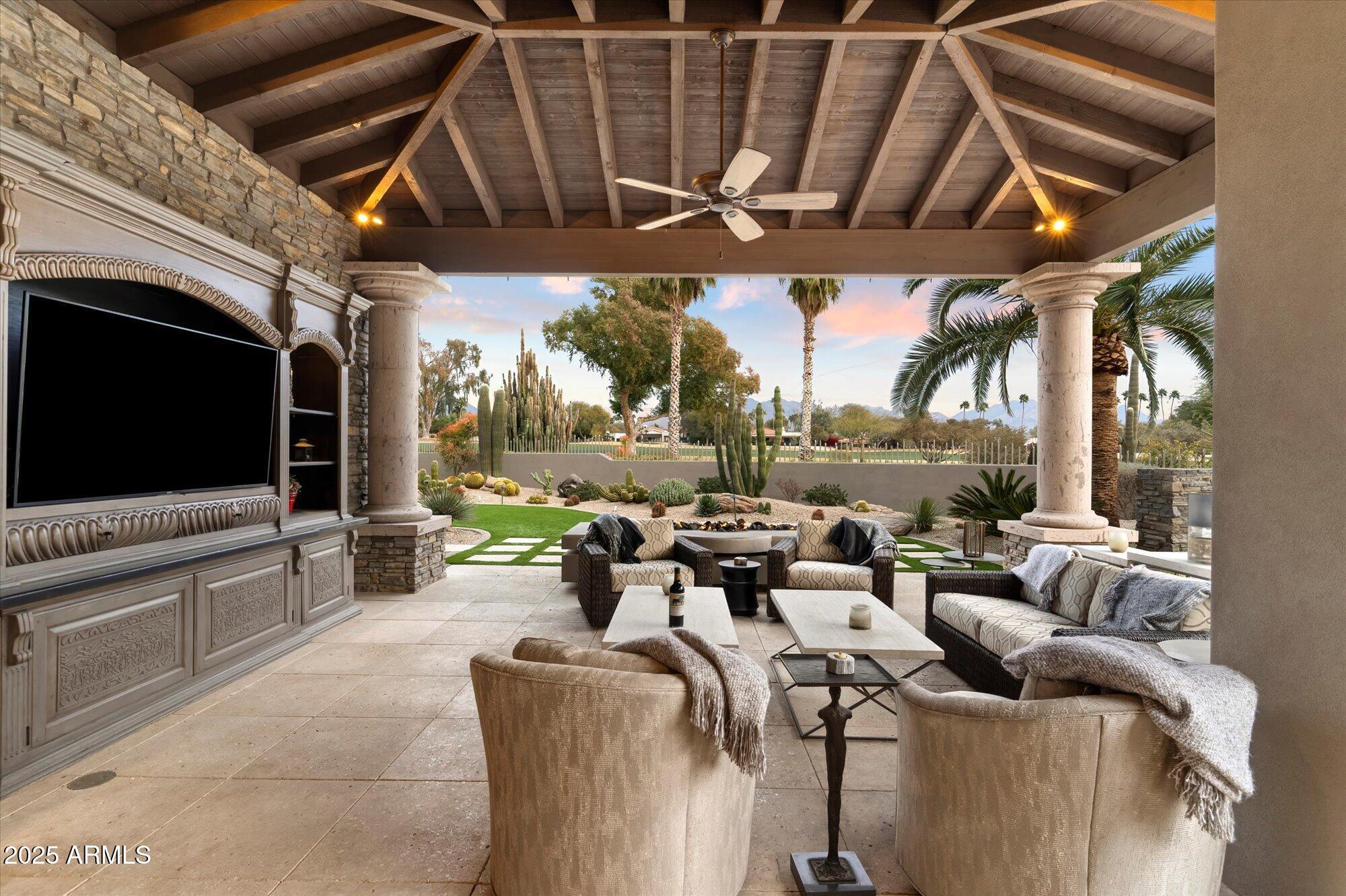Pinnacle Peak Estate II - Residential