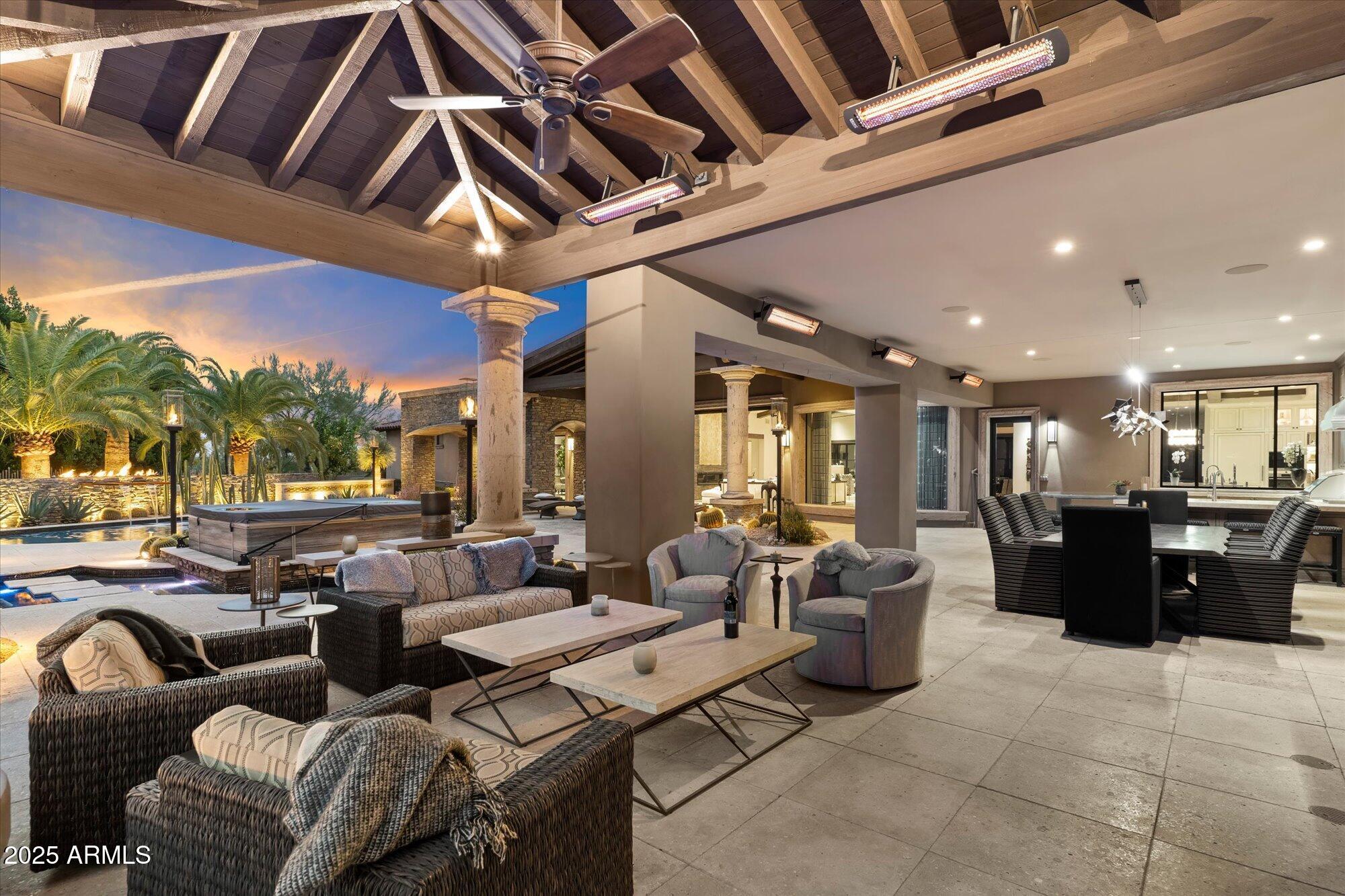Pinnacle Peak Estate II - Residential