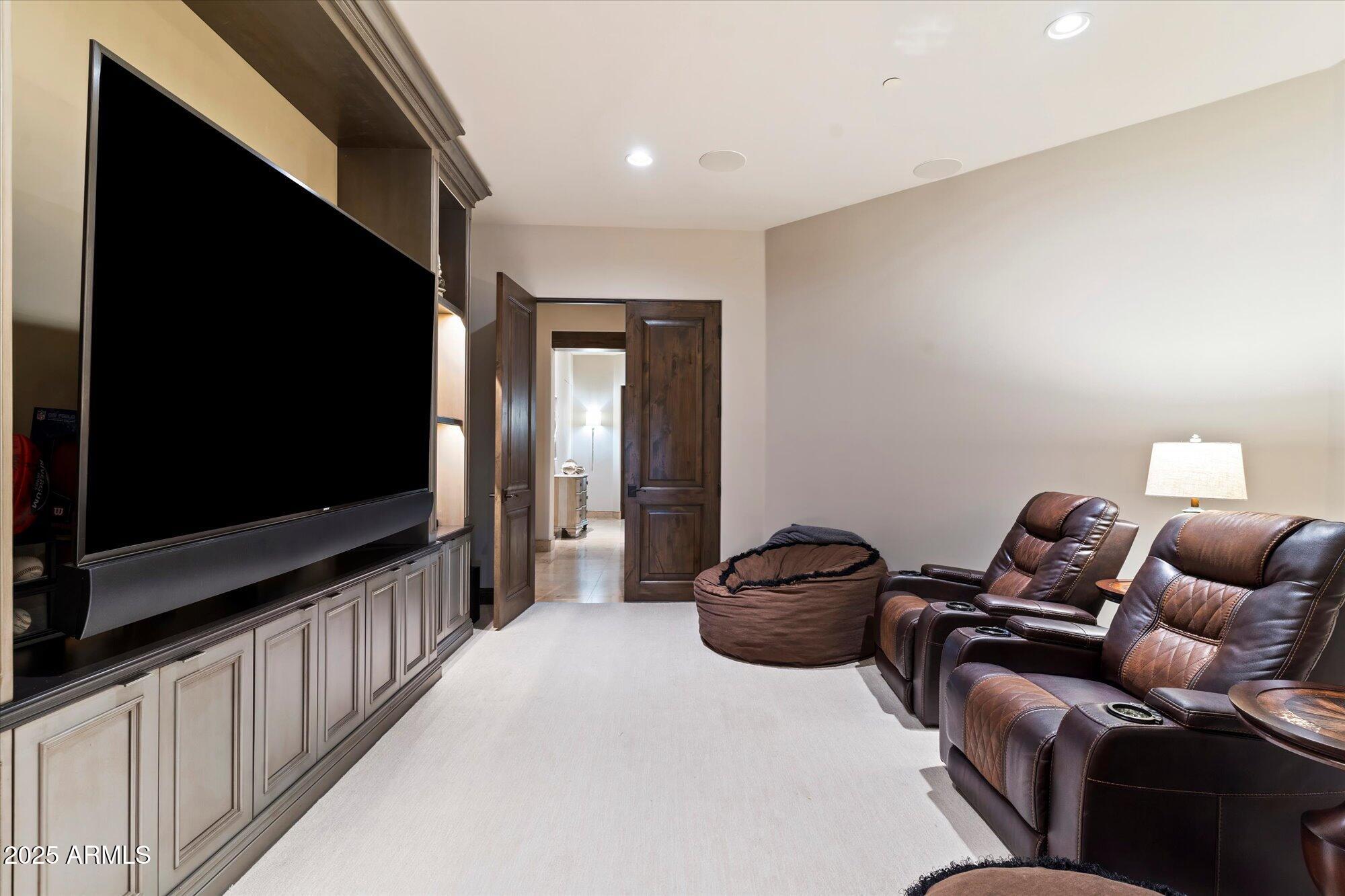 Pinnacle Peak Estate II - Residential