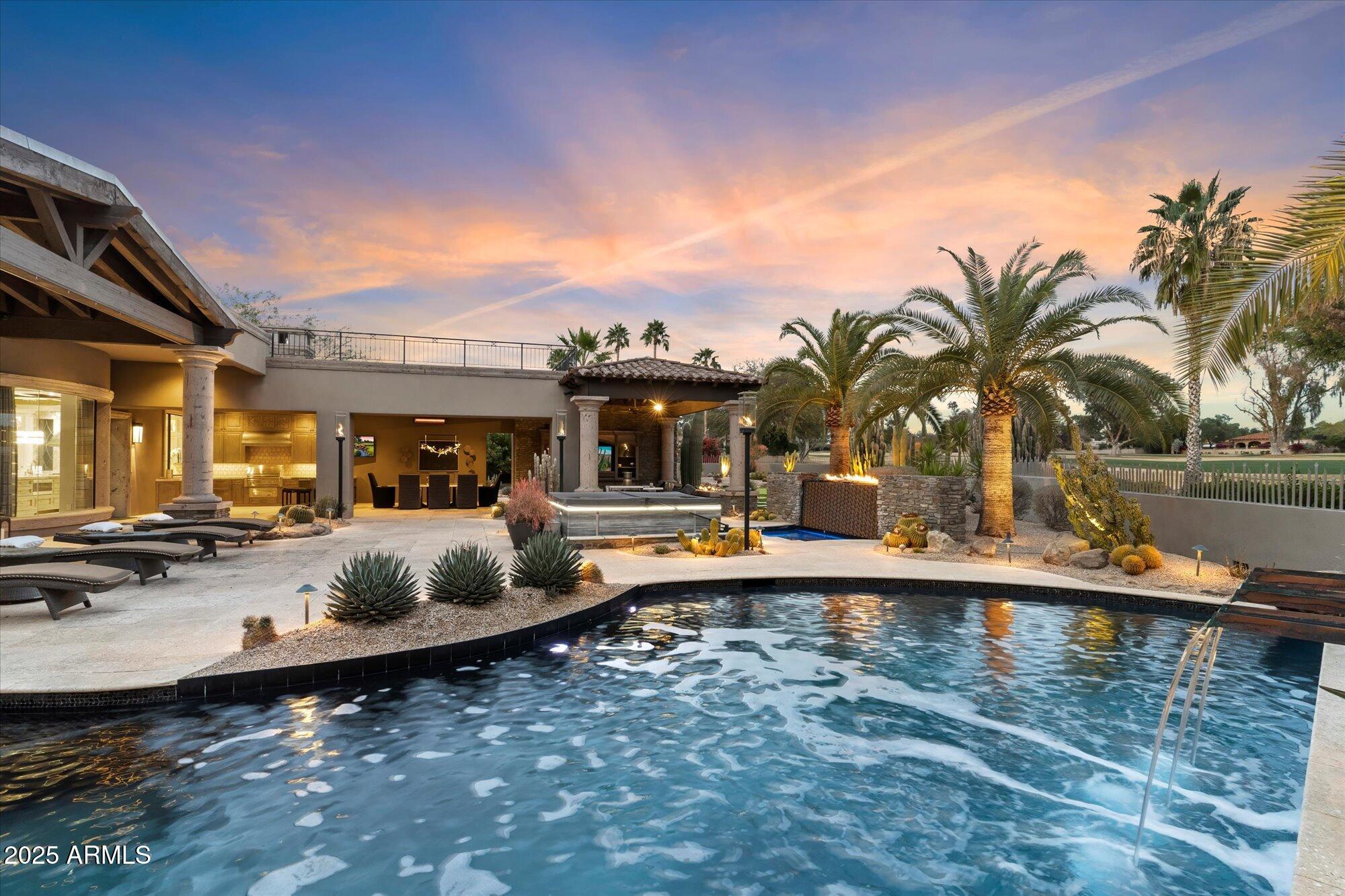 Pinnacle Peak Estate II - Residential