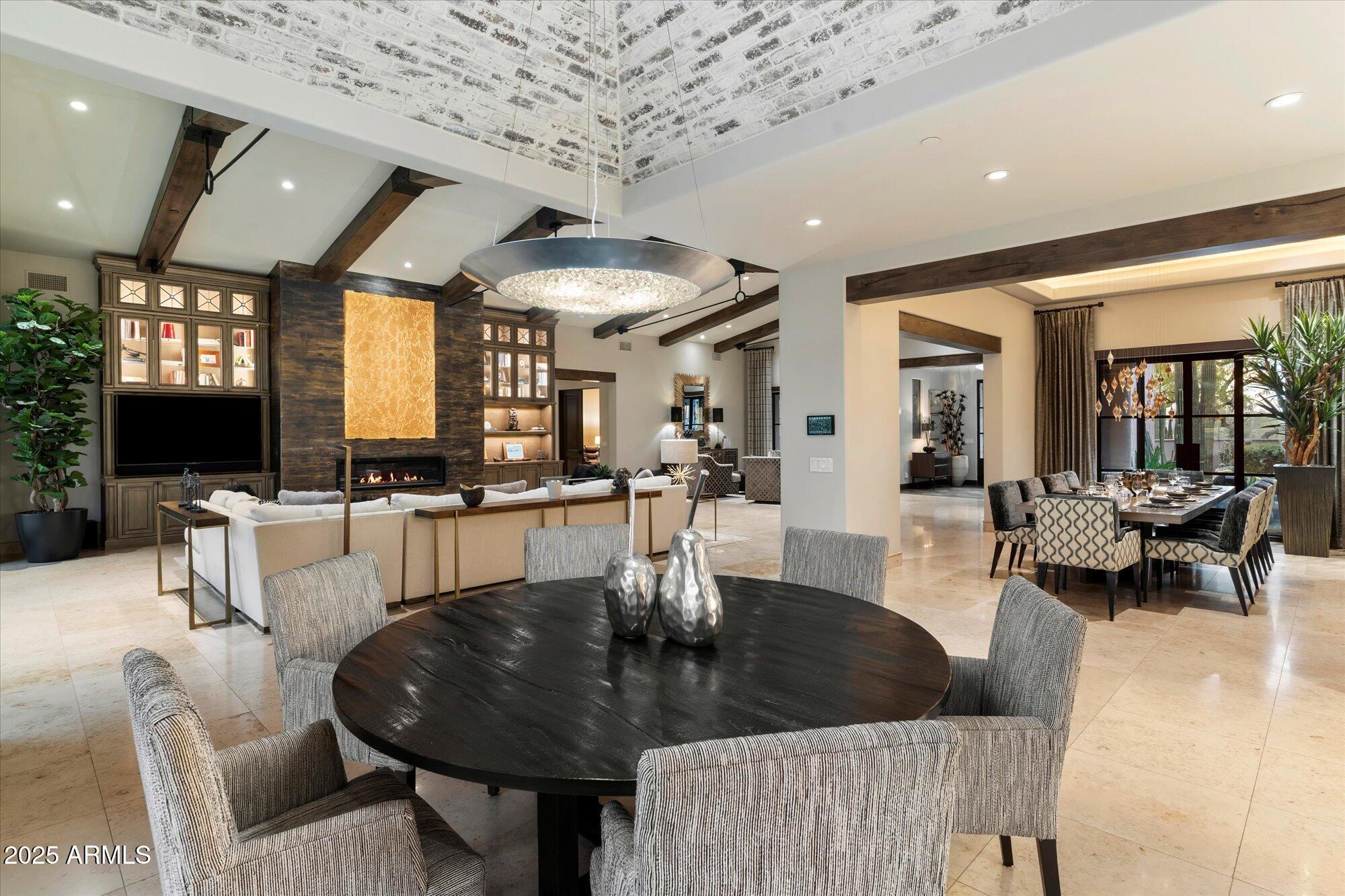 Pinnacle Peak Estate II - Residential