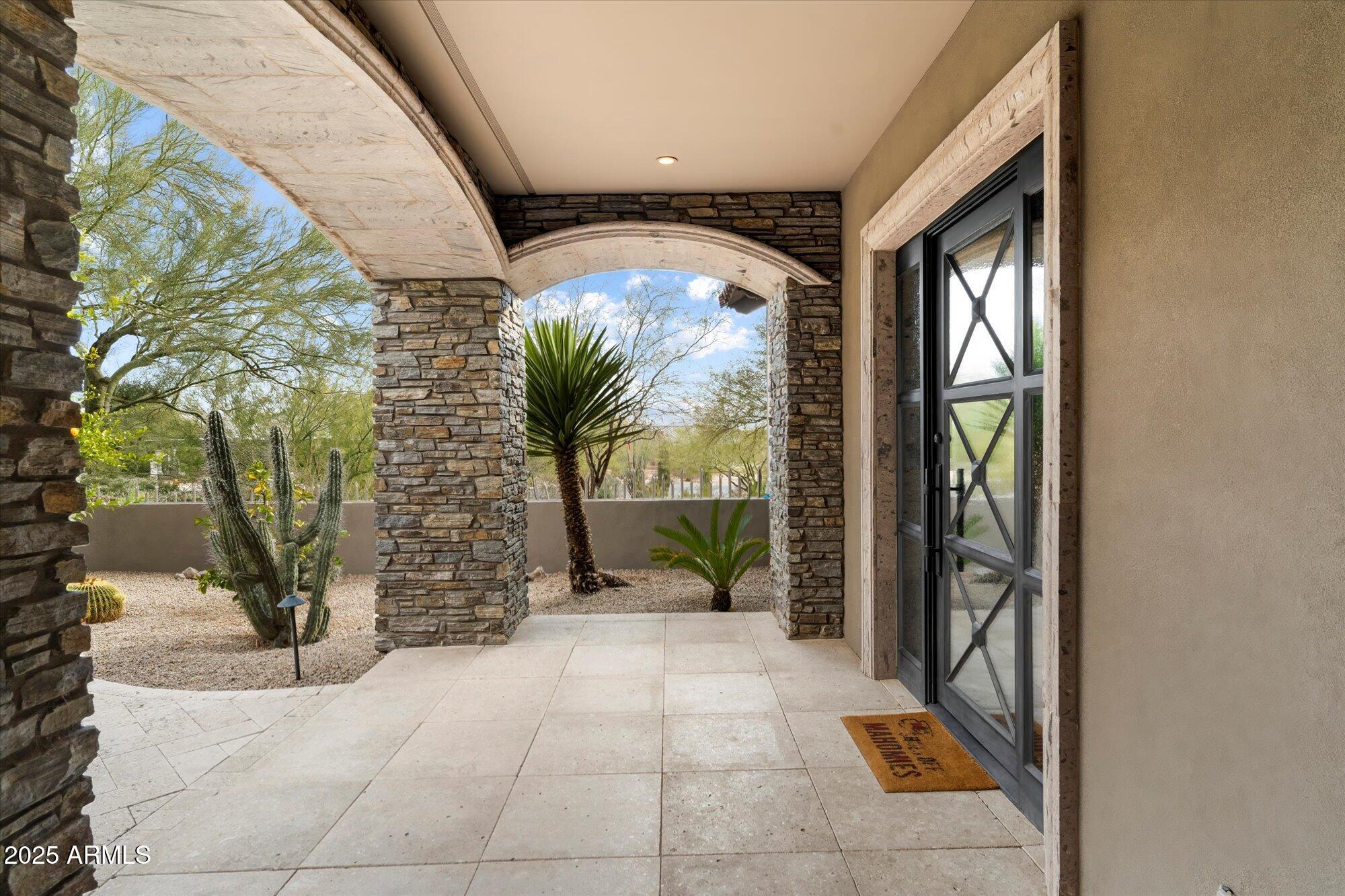 Pinnacle Peak Estate II - Residential