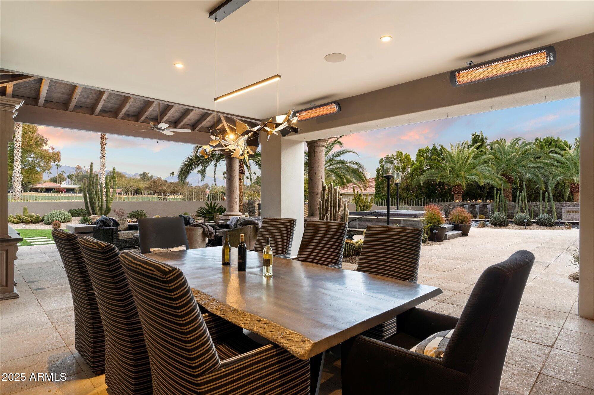 Pinnacle Peak Estate II - Residential