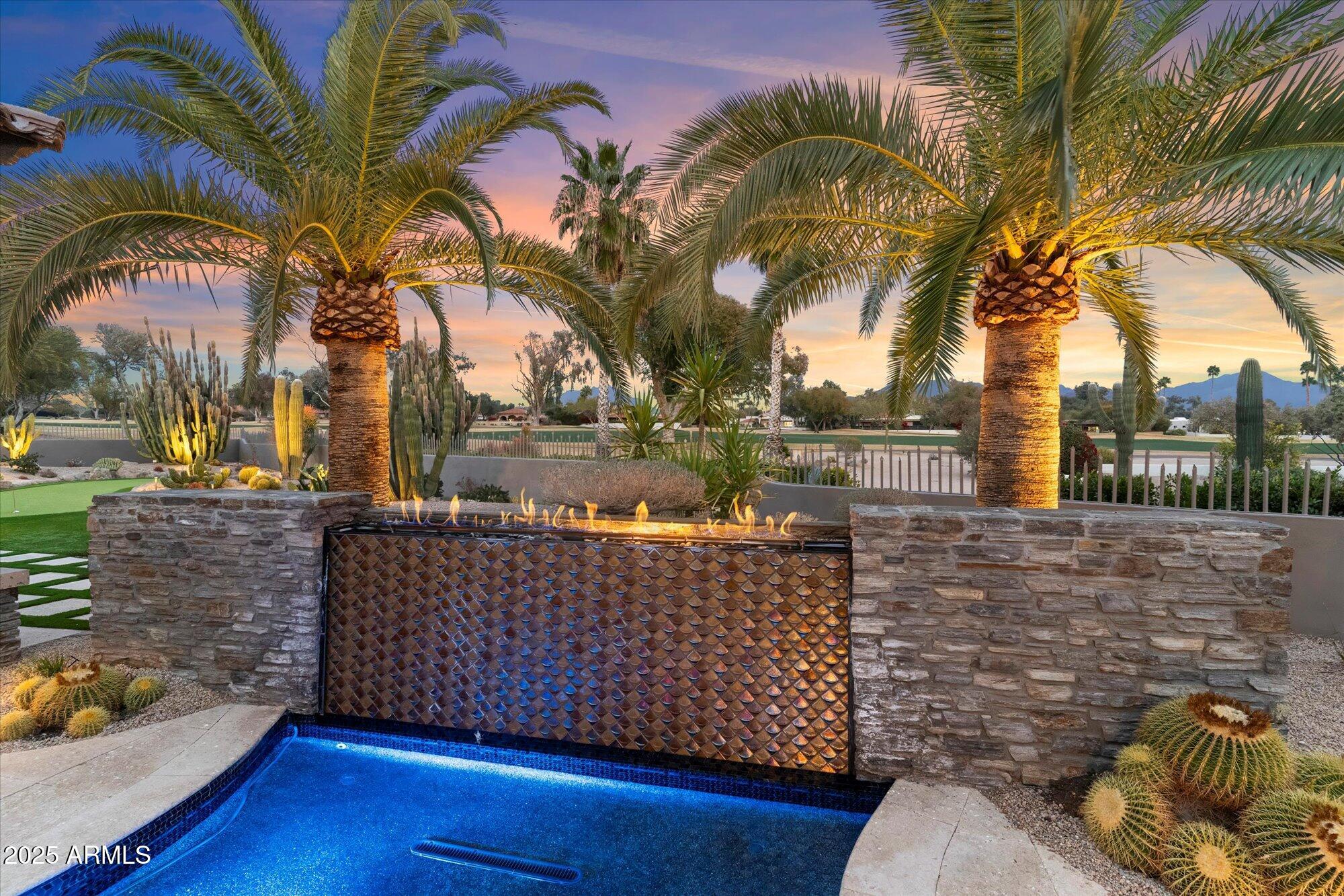 Pinnacle Peak Estate II - Residential