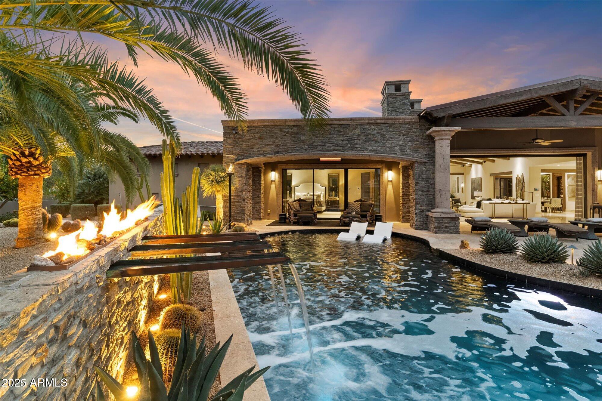 Pinnacle Peak Estate II - Residential