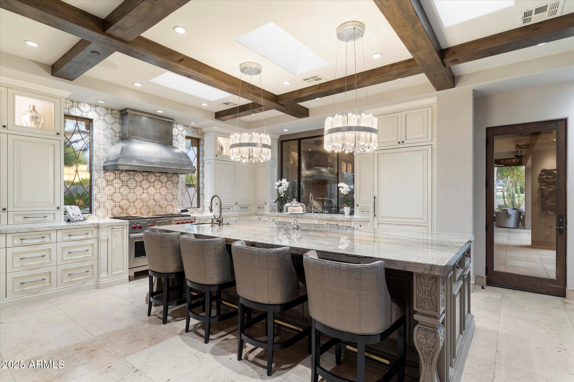 Pinnacle Peak Estate II - Residential