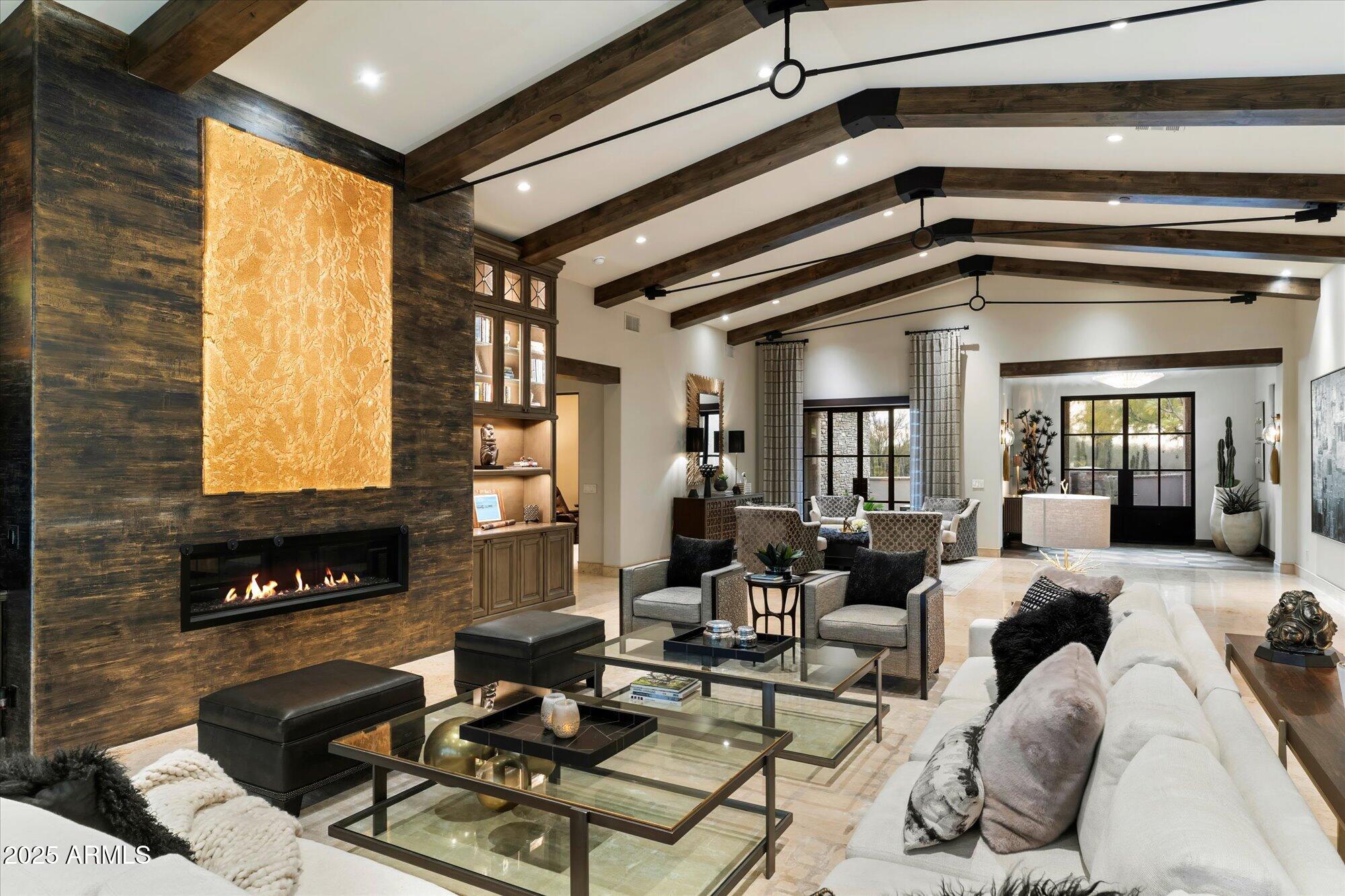 Pinnacle Peak Estate II - Residential