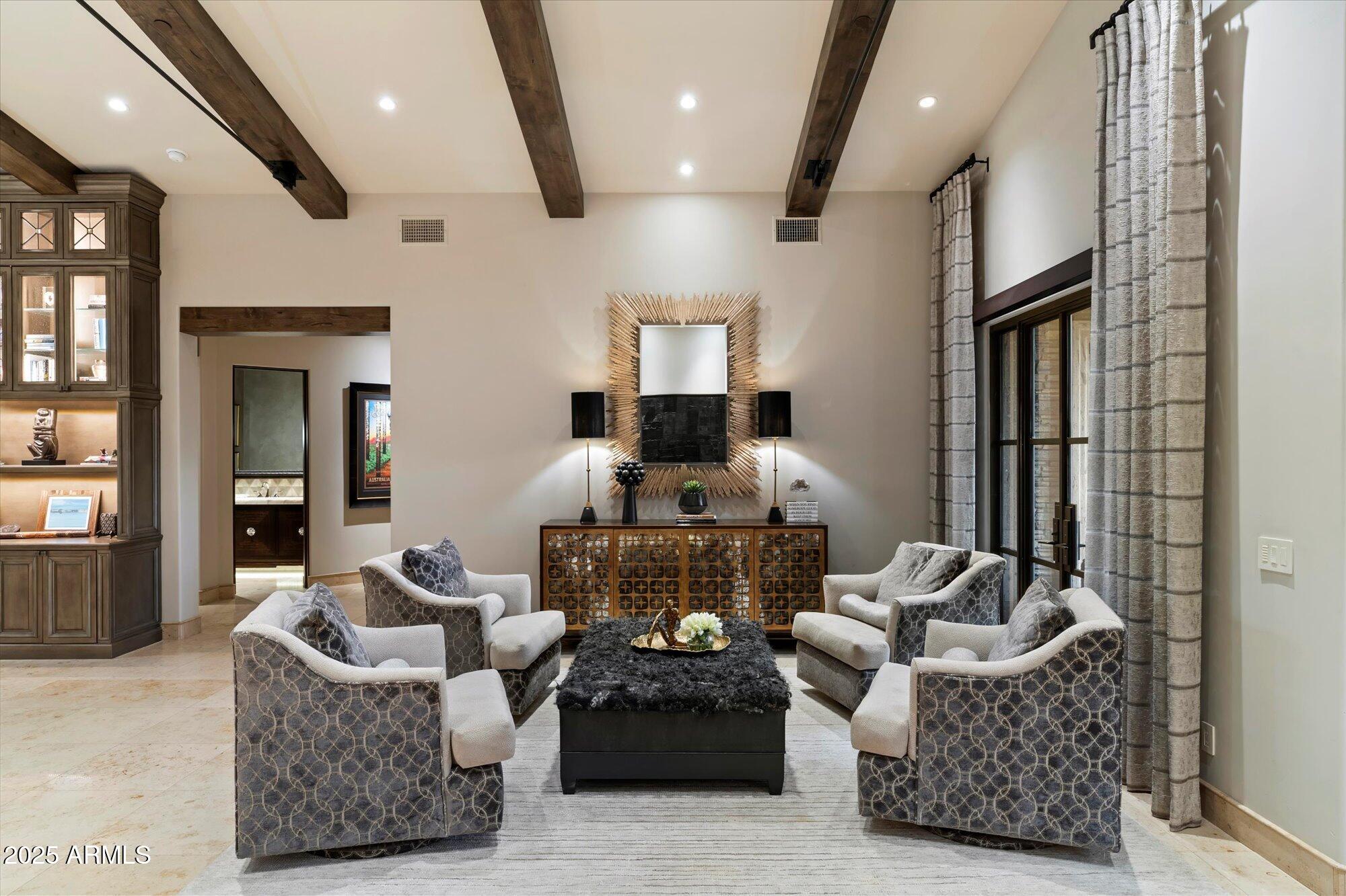 Pinnacle Peak Estate II - Residential