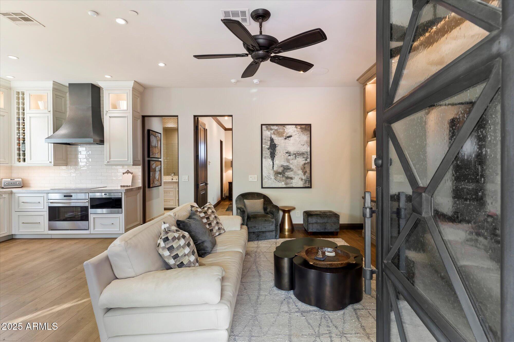 Pinnacle Peak Estate II - Residential