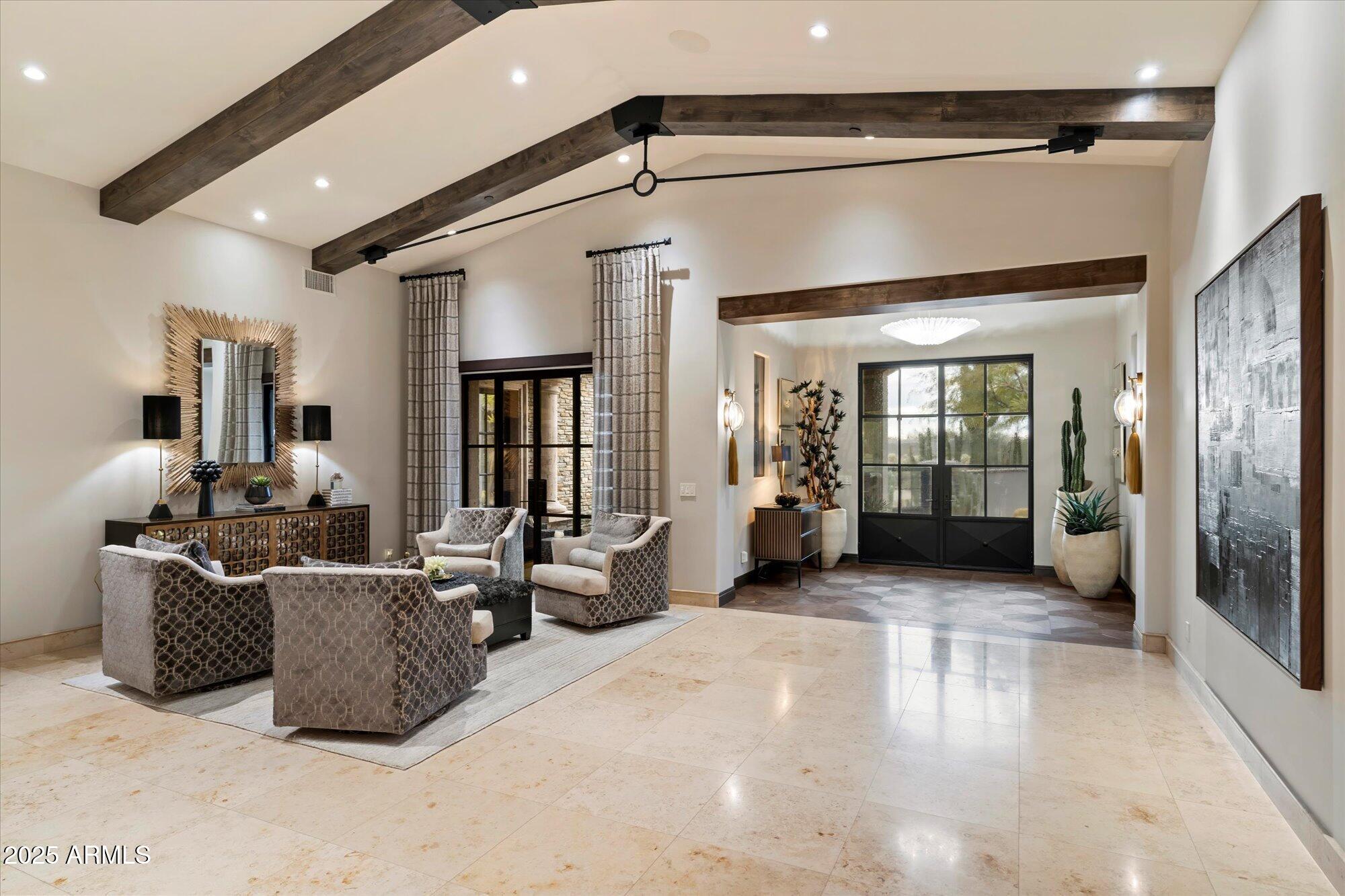 Pinnacle Peak Estate II - Residential