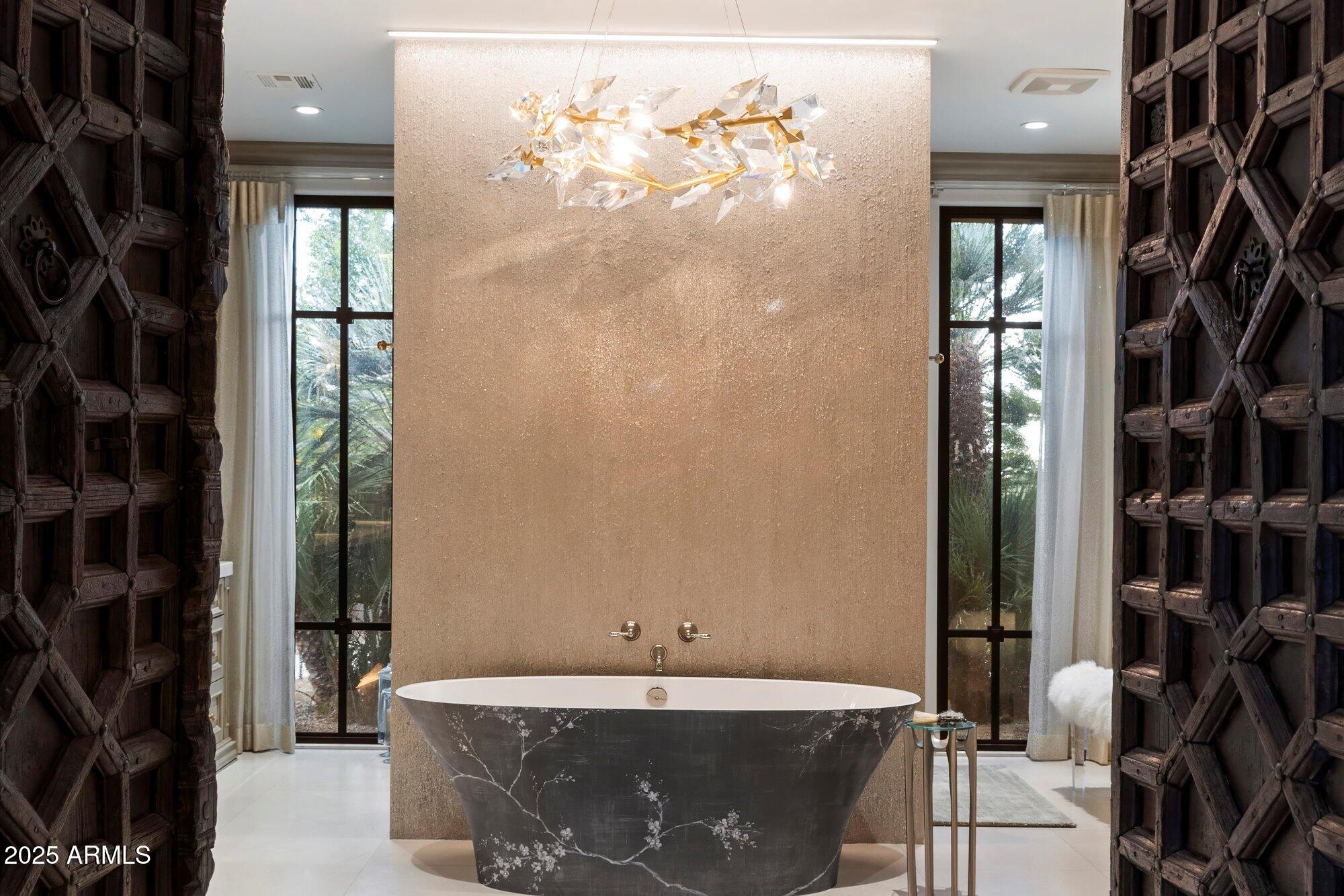 Pinnacle Peak Estate II - Residential