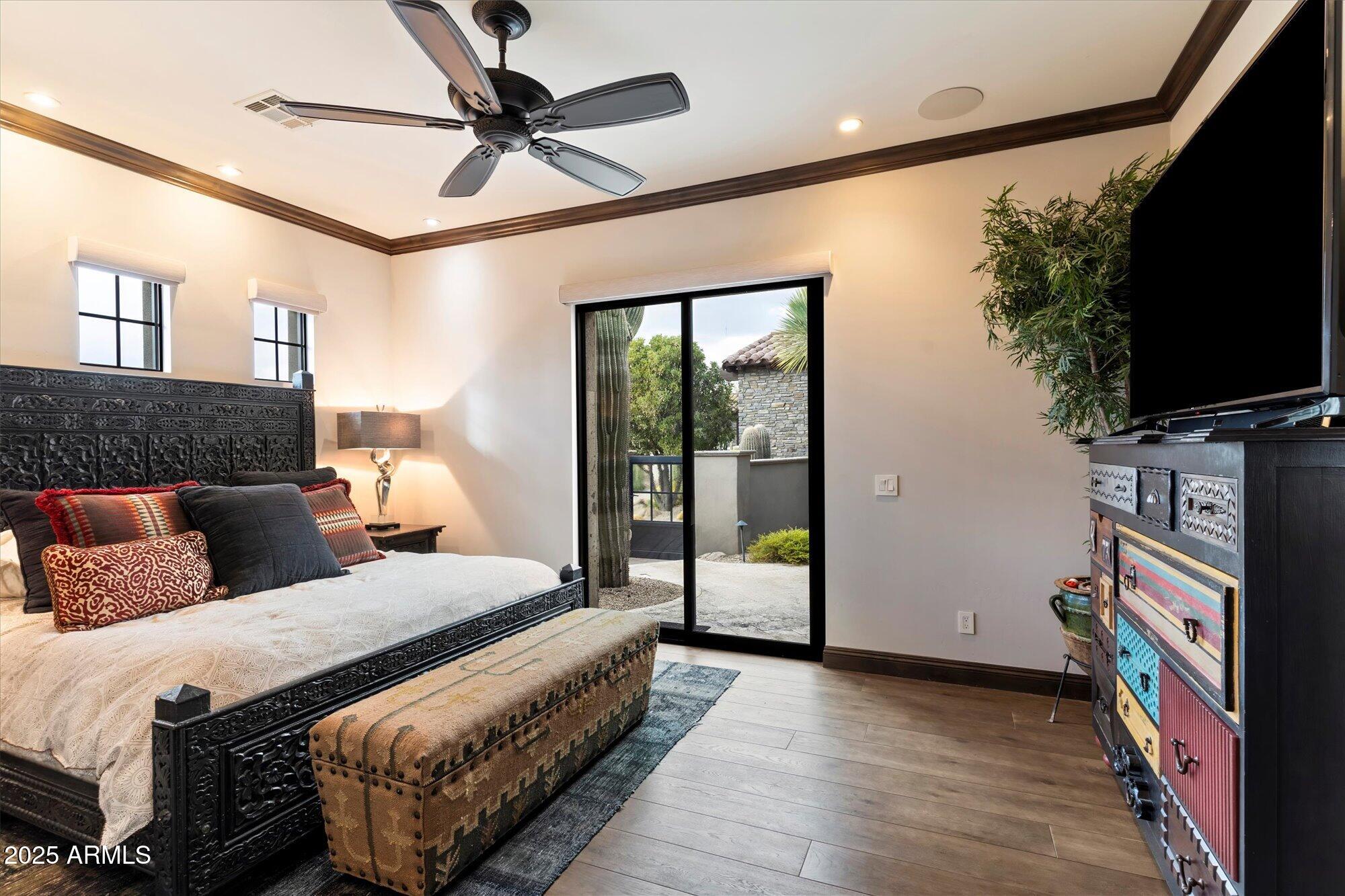 Pinnacle Peak Estate II - Residential