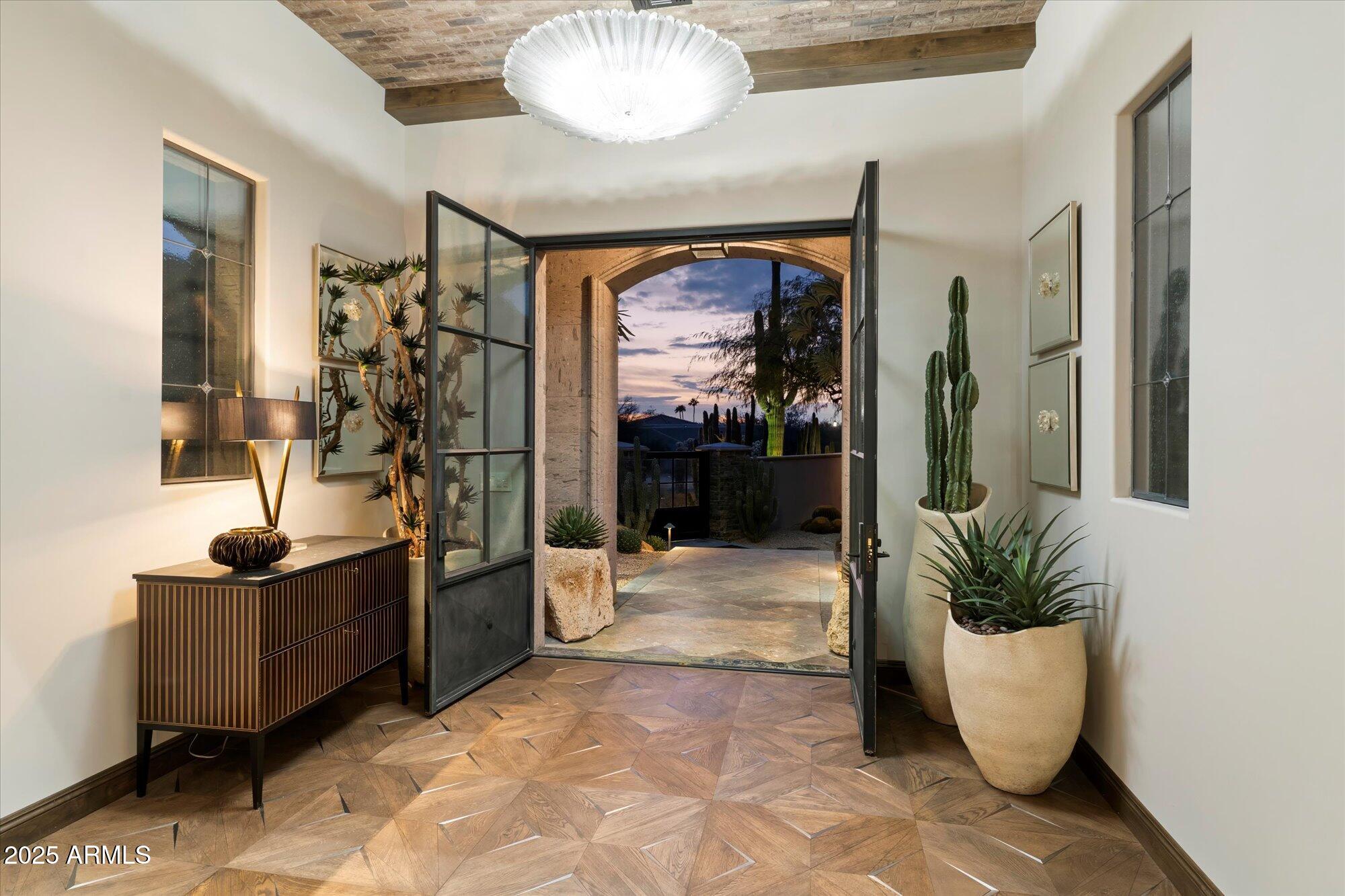 Pinnacle Peak Estate II - Residential