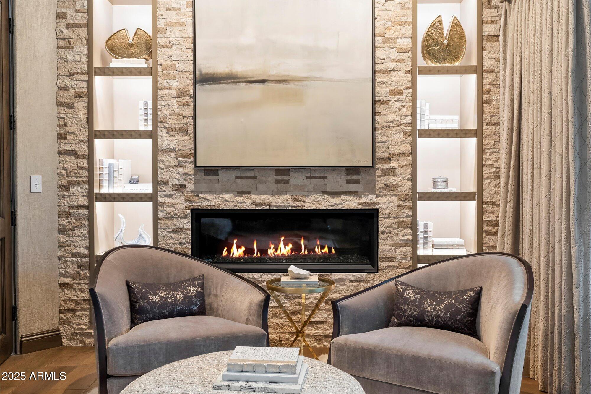 Pinnacle Peak Estate II - Residential