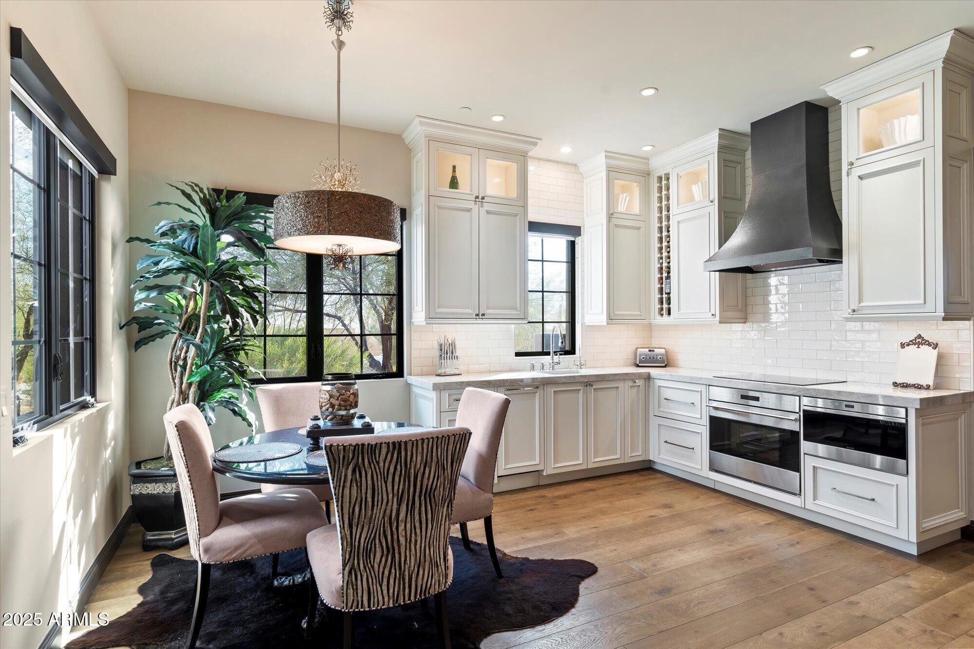 Pinnacle Peak Estate II - Residential