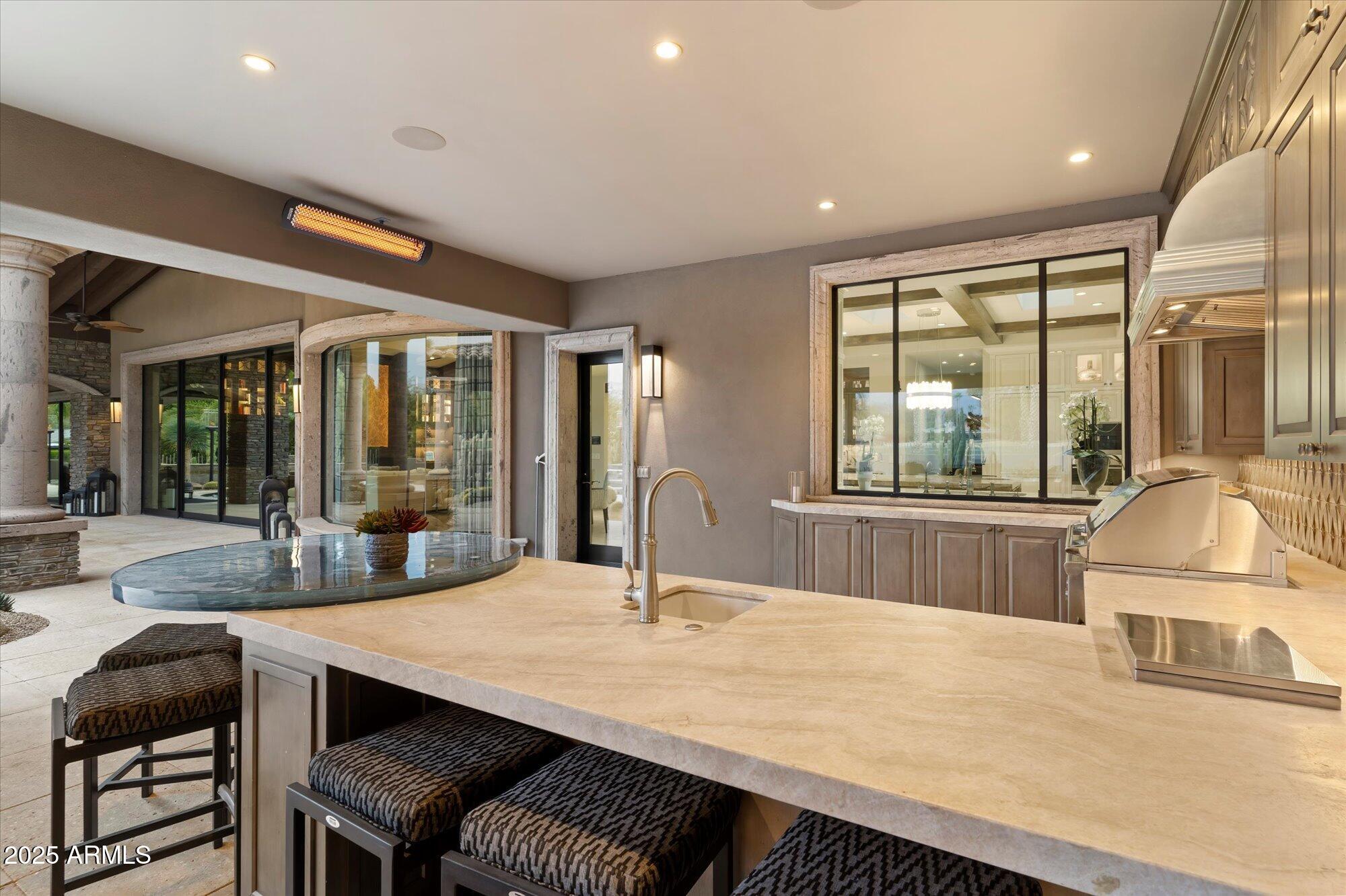 Pinnacle Peak Estate II - Residential