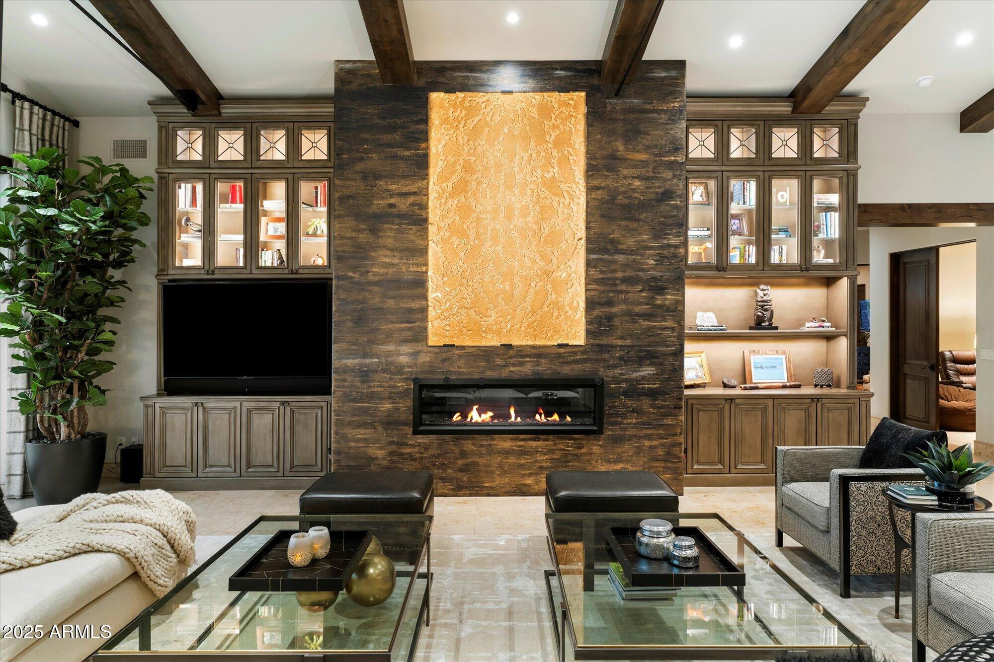 Pinnacle Peak Estate II - Residential