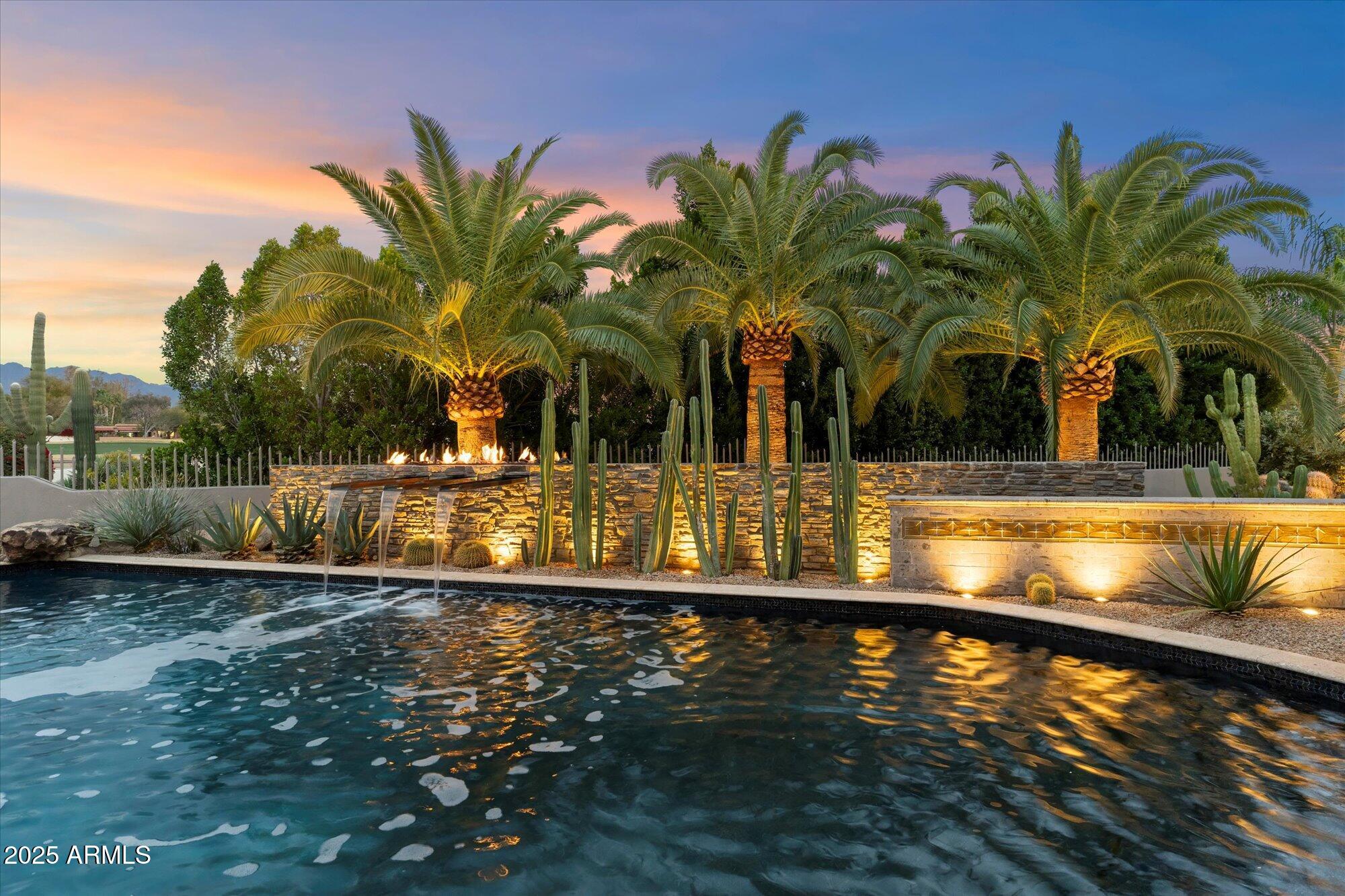 Pinnacle Peak Estate II - Residential