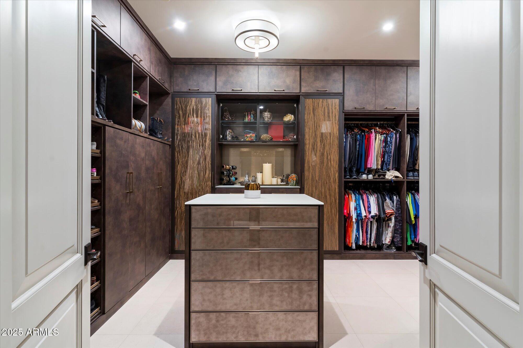 Pinnacle Peak Estate II - Residential