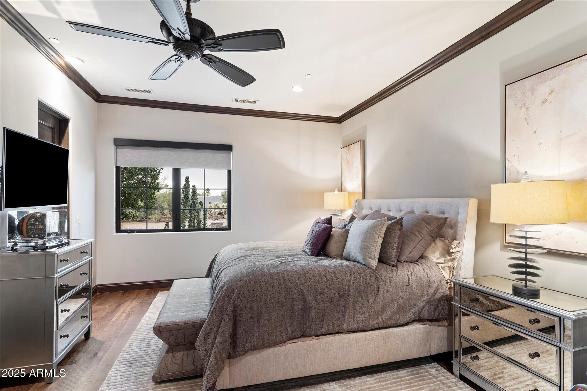 Pinnacle Peak Estate II - Residential