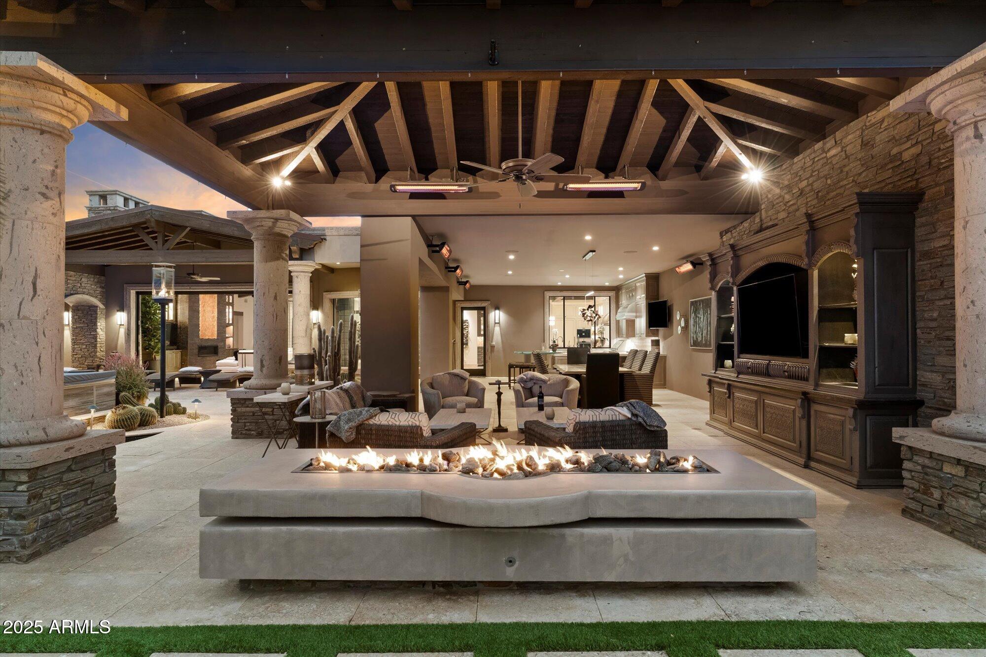 Pinnacle Peak Estate II - Residential