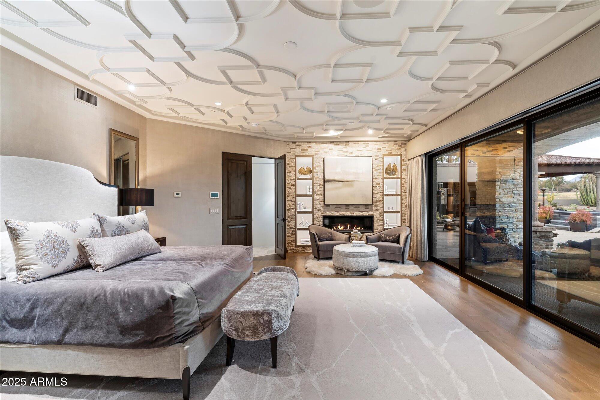 Pinnacle Peak Estate II - Residential