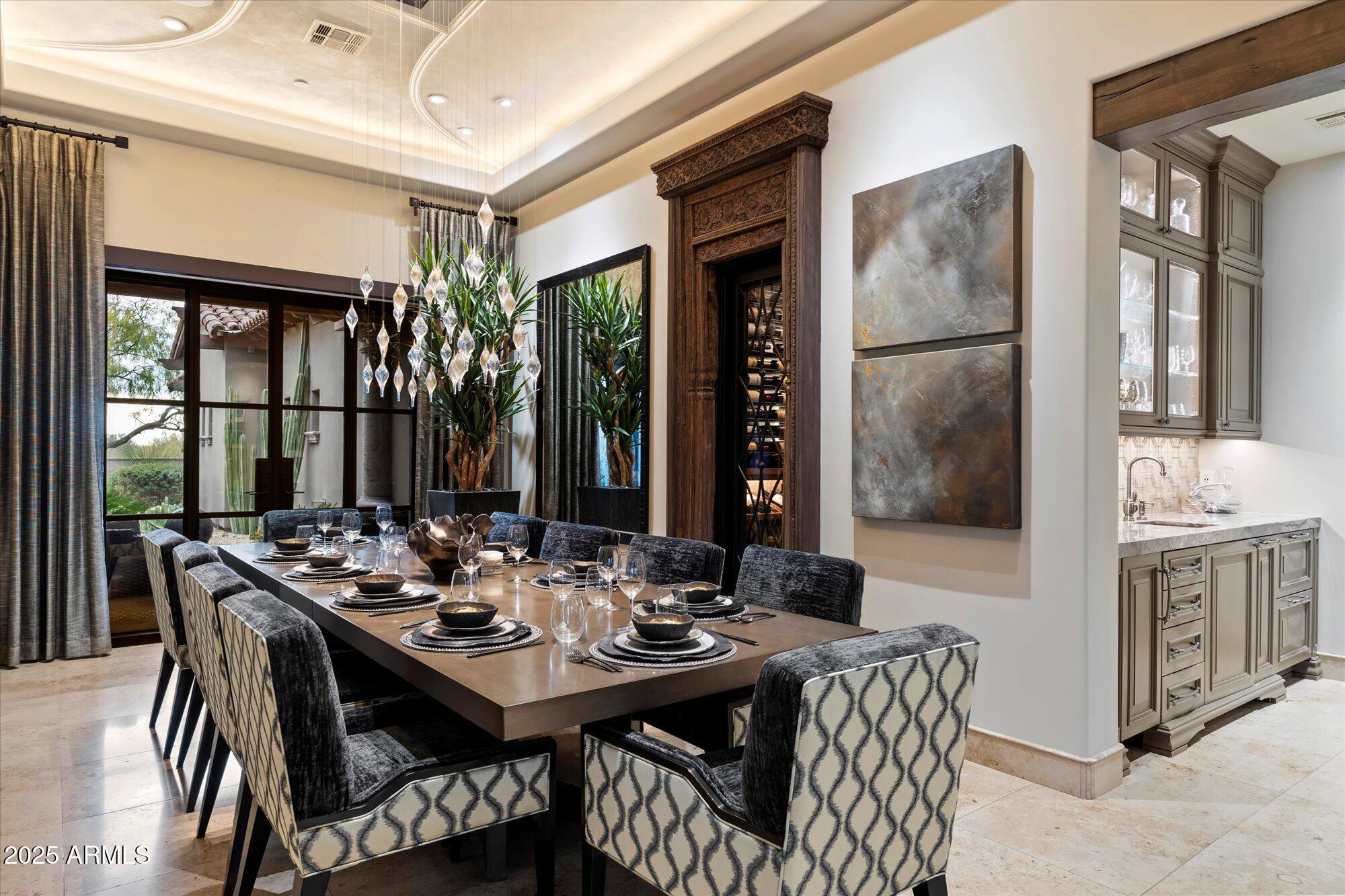 Pinnacle Peak Estate II - Residential