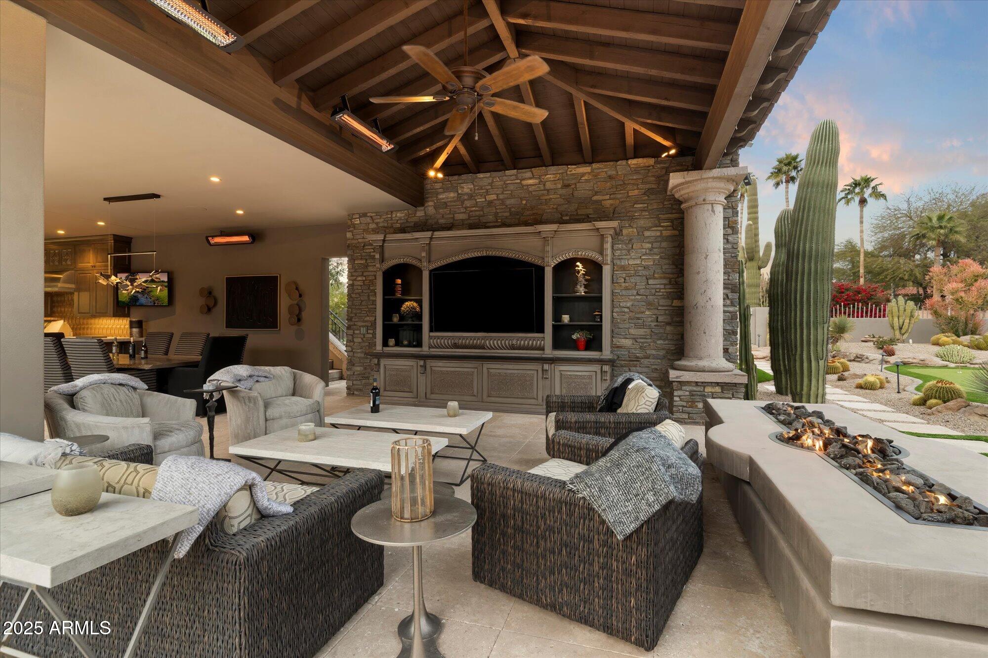 Pinnacle Peak Estate II - Residential