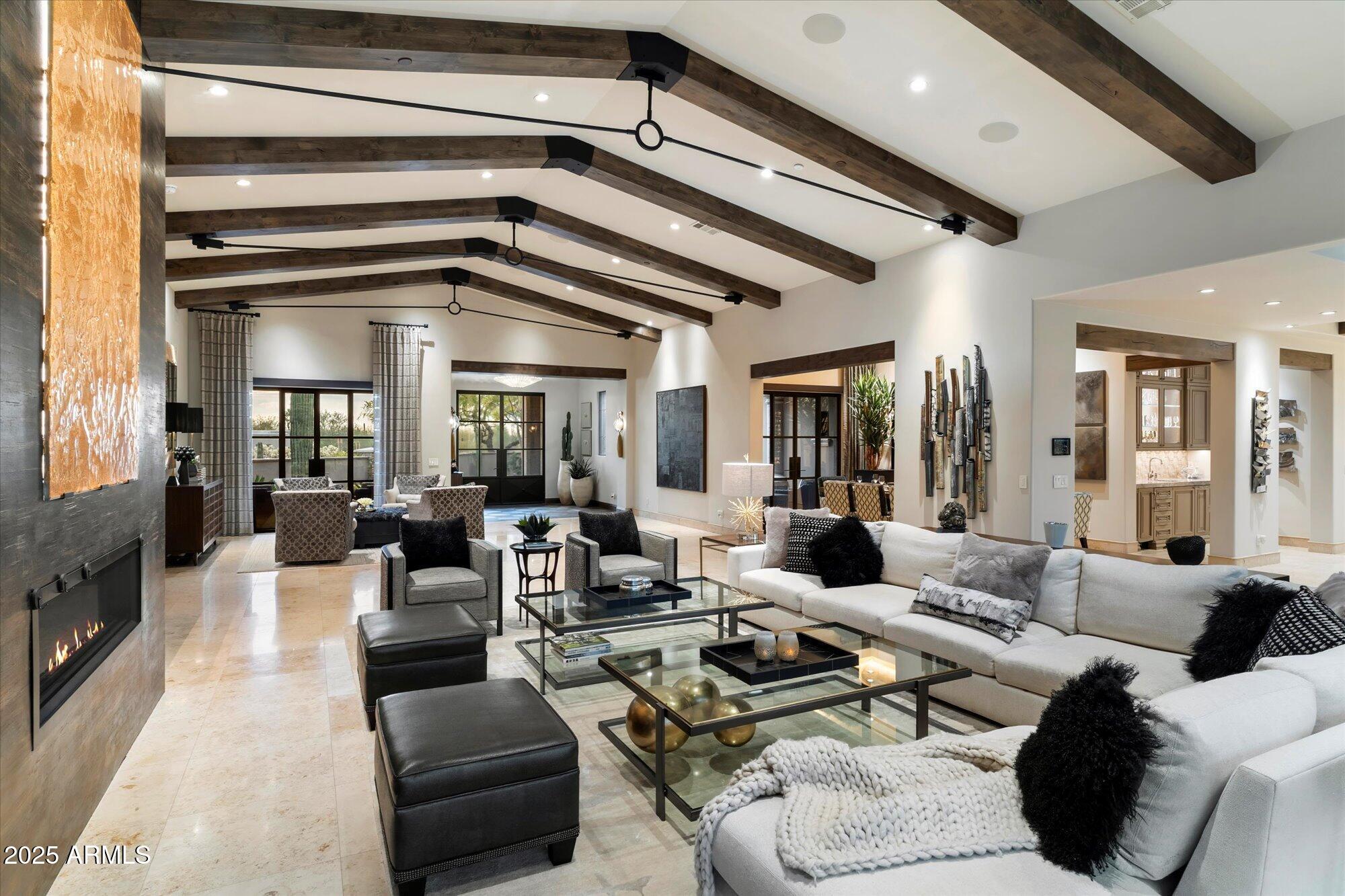 Pinnacle Peak Estate II - Residential
