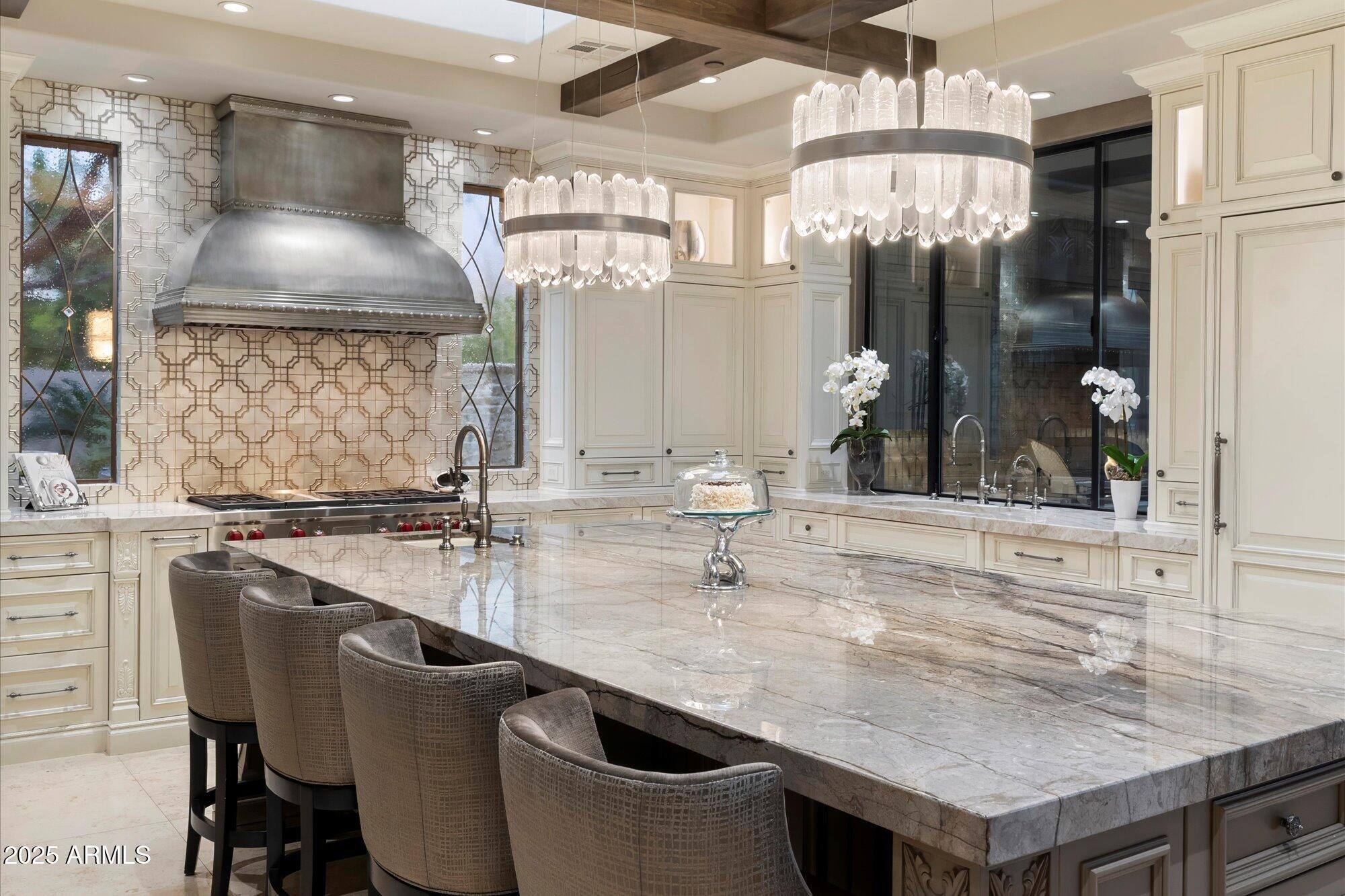 Pinnacle Peak Estate II - Residential