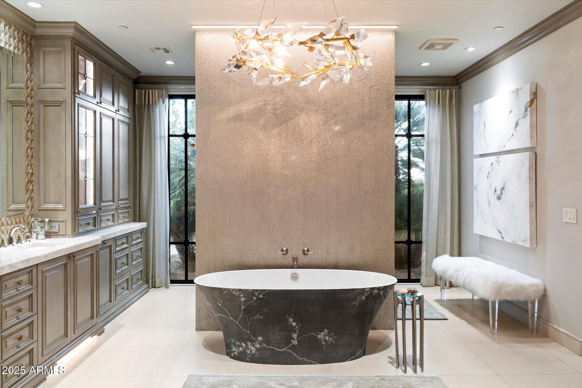 Pinnacle Peak Estate II - Residential