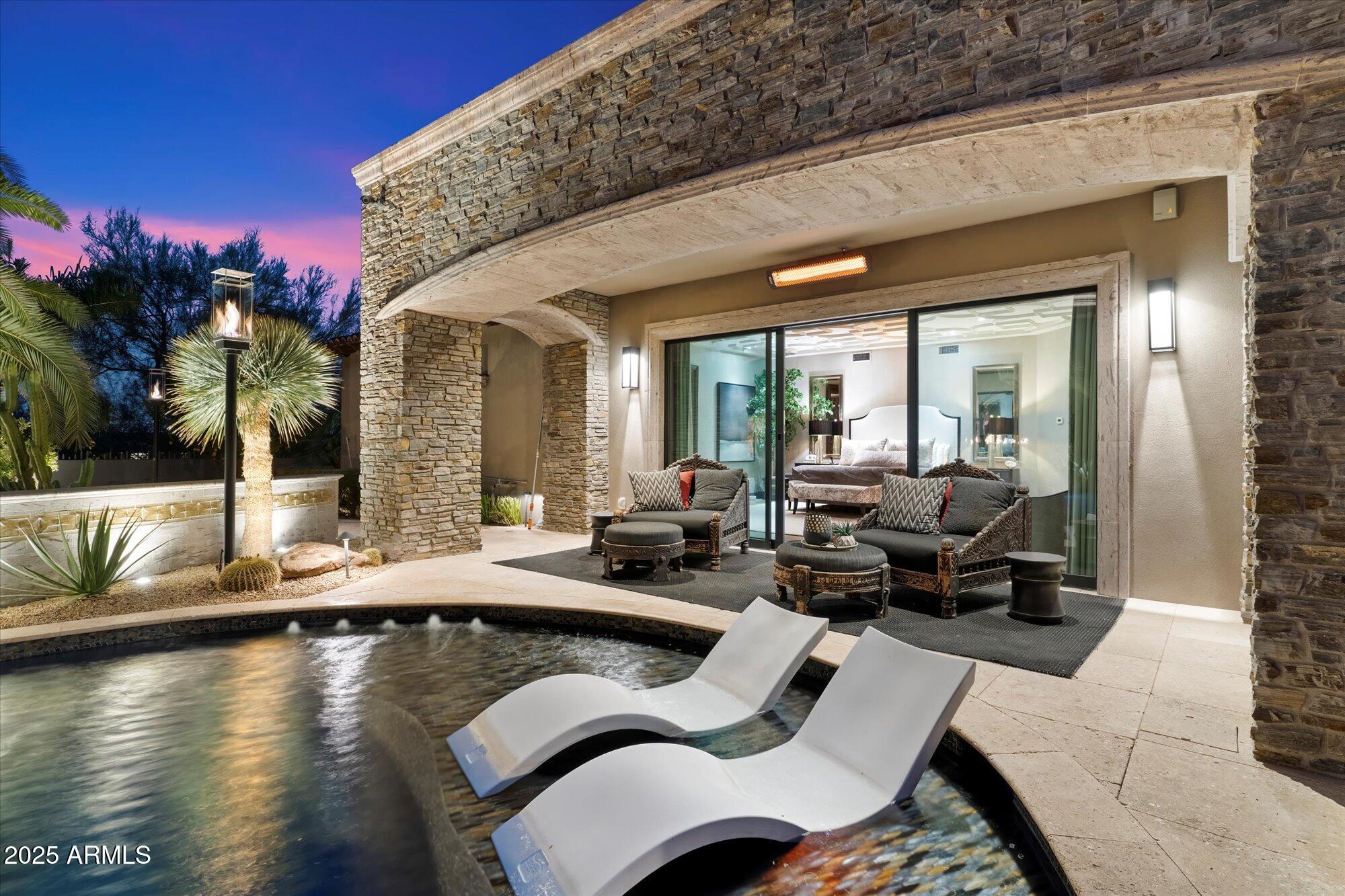 Pinnacle Peak Estate II - Residential