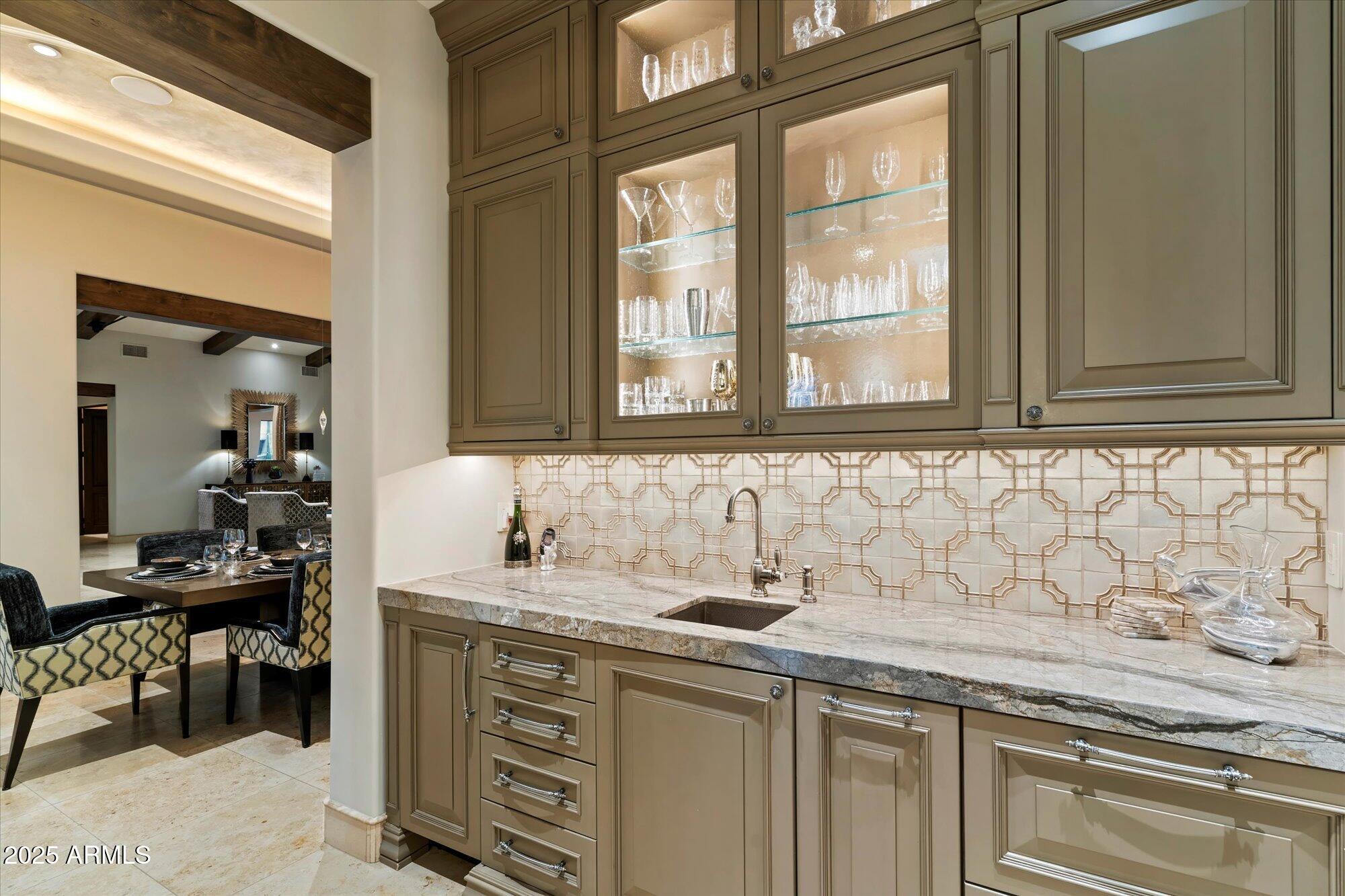 Pinnacle Peak Estate II - Residential