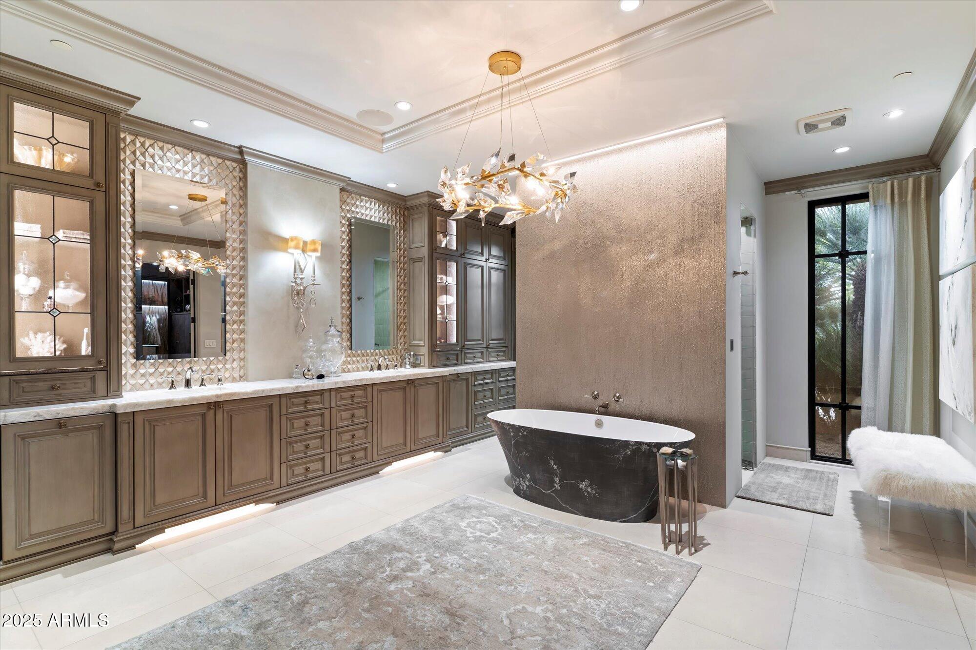 Pinnacle Peak Estate II - Residential