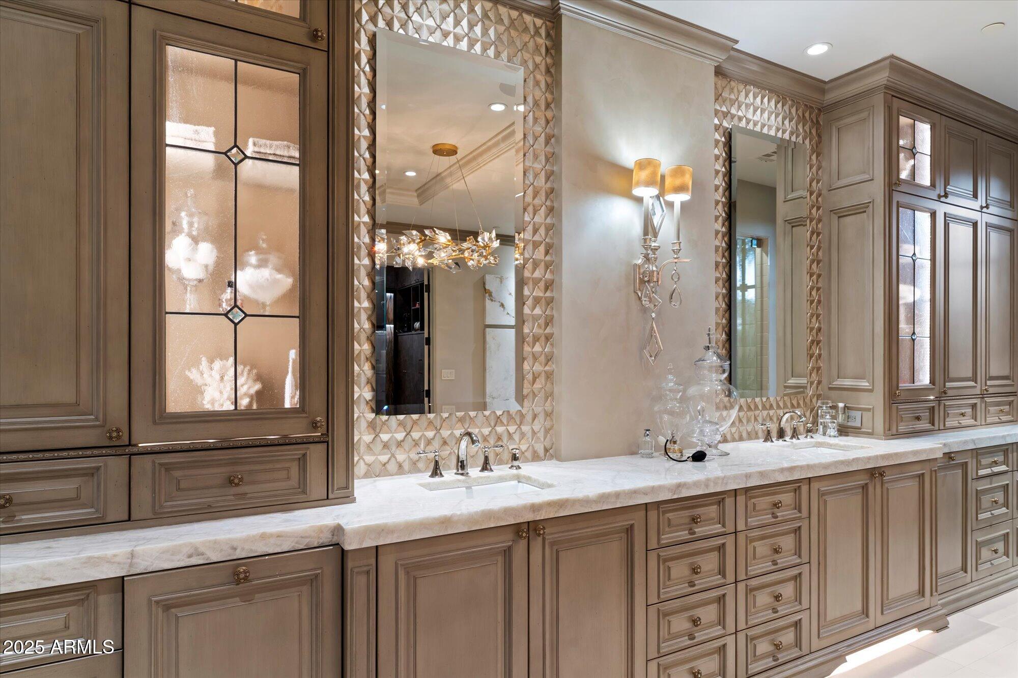 Pinnacle Peak Estate II - Residential