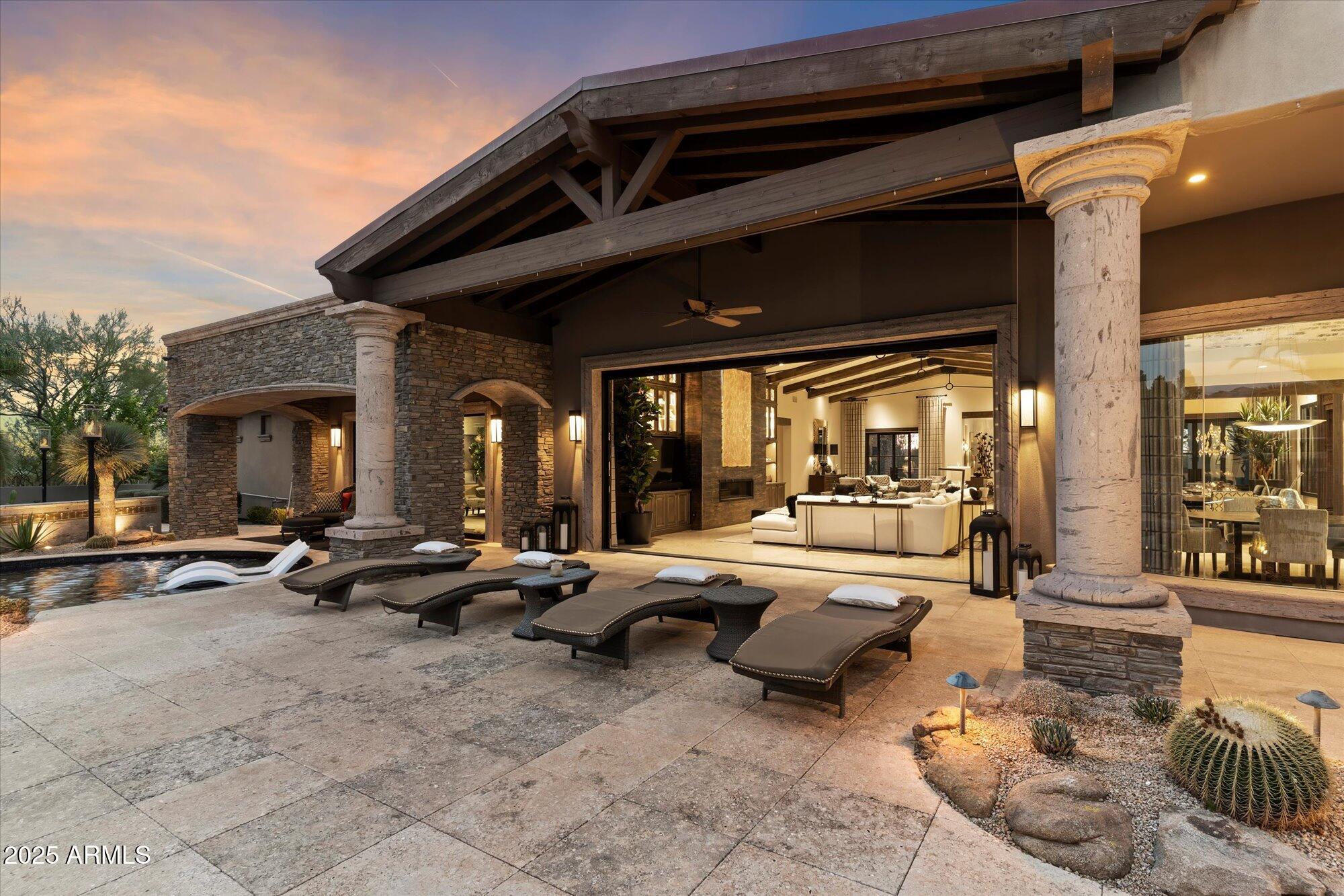 Pinnacle Peak Estate II - Residential