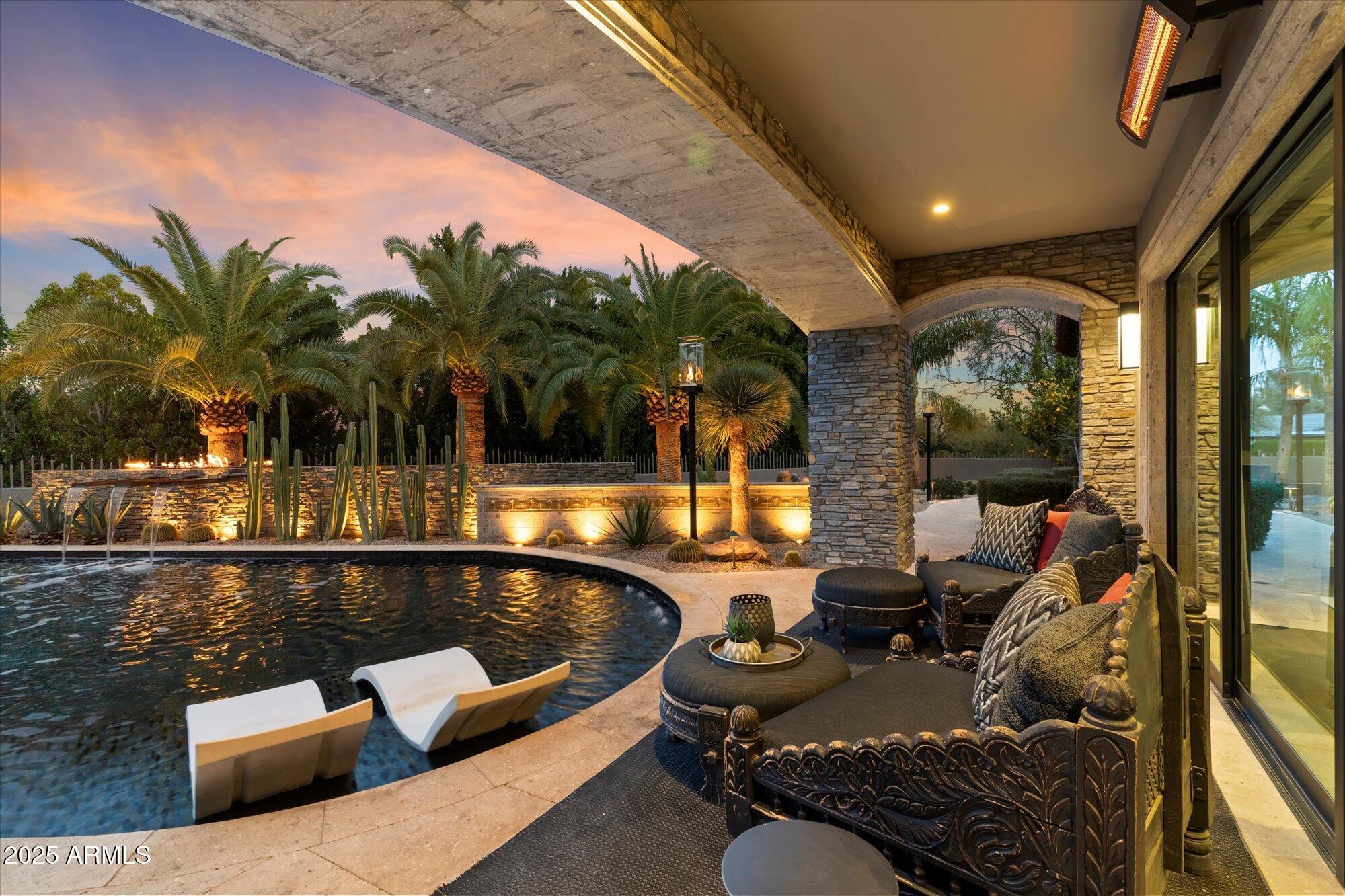 Pinnacle Peak Estate II - Residential