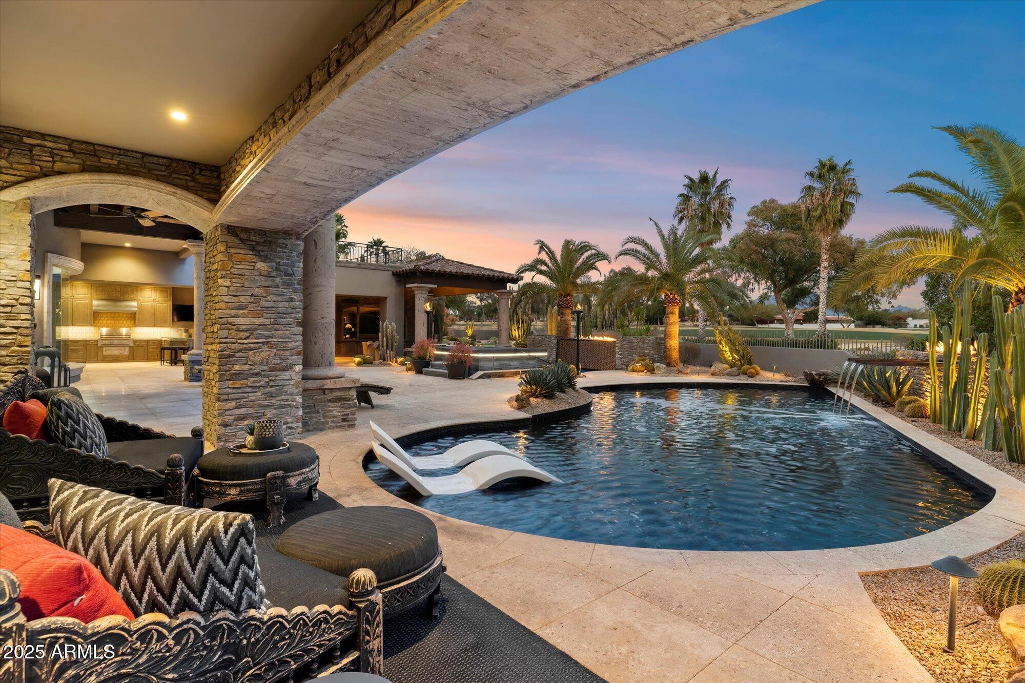 Pinnacle Peak Estate II - Residential