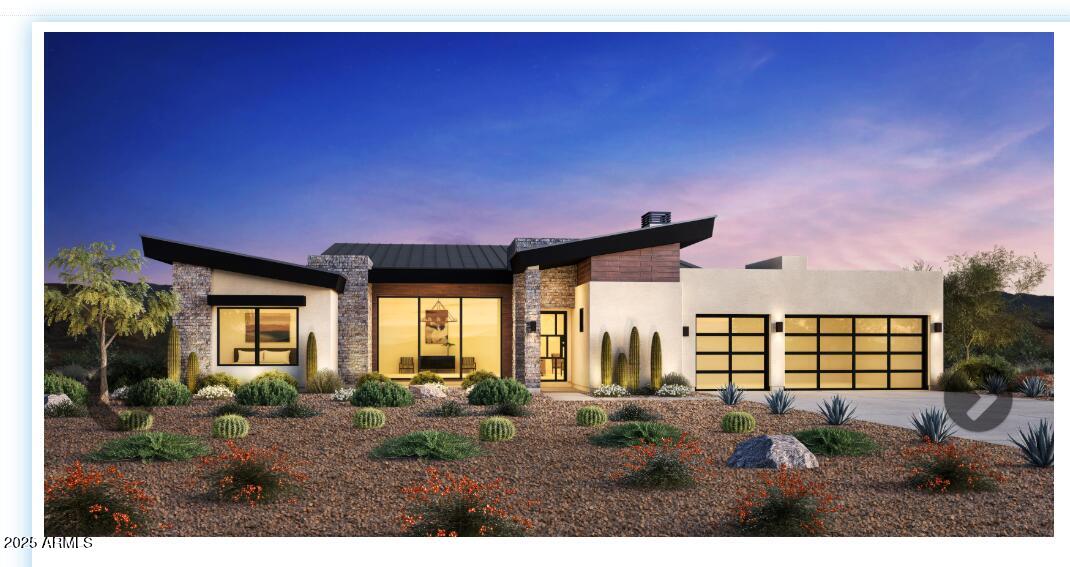 ADERO CANYON PHASE 2 PARCEL 2B REPLAT - Residential