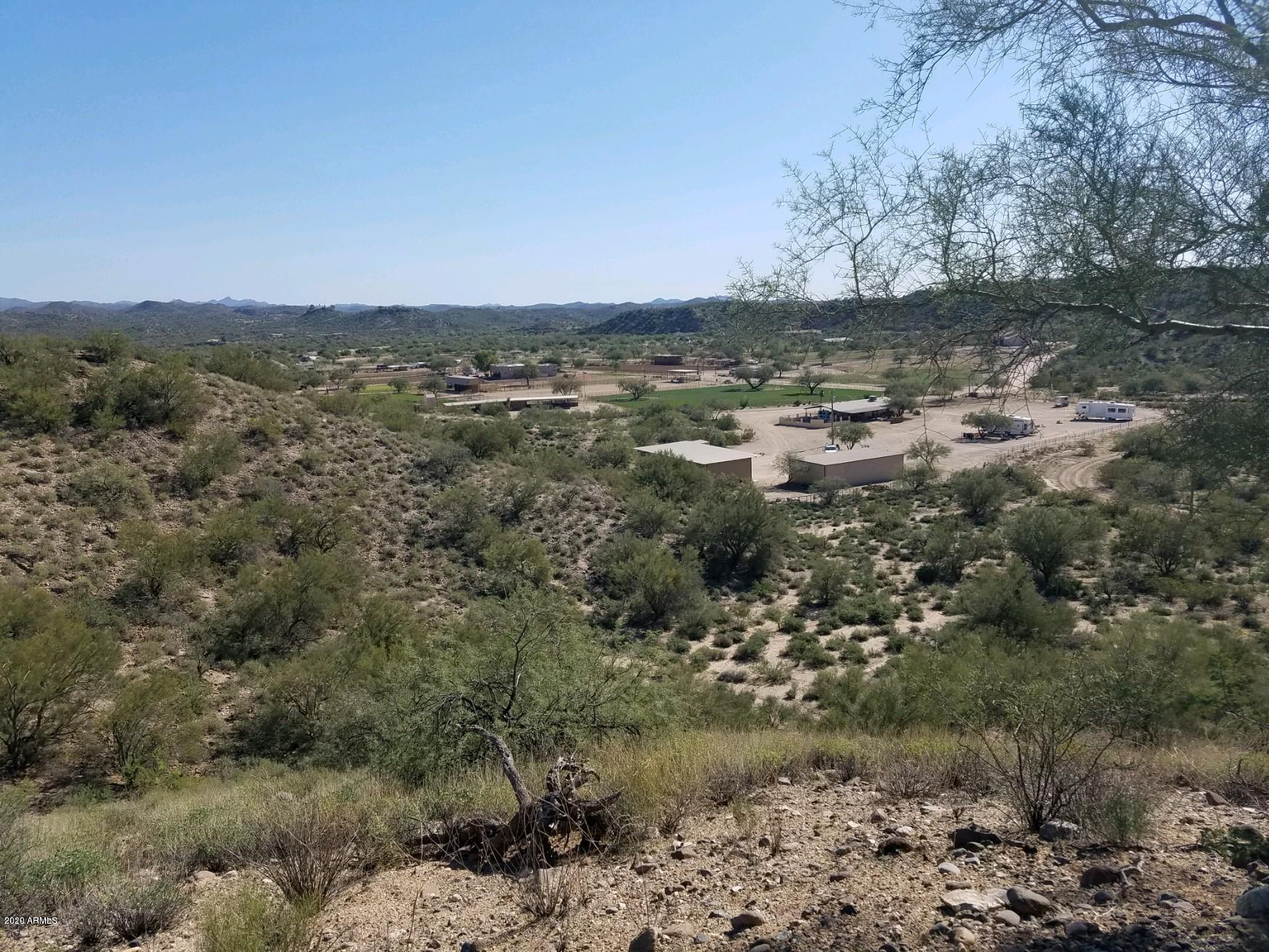 Grantham Ranch Subdivision - Land