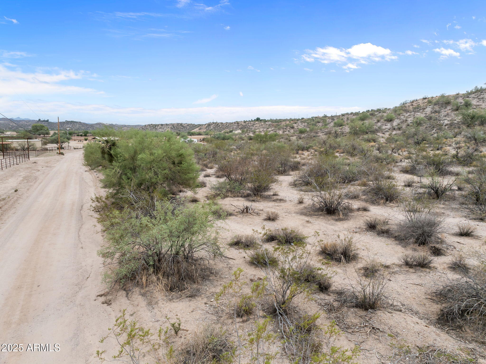 Grantham Ranch Subdivision - Land