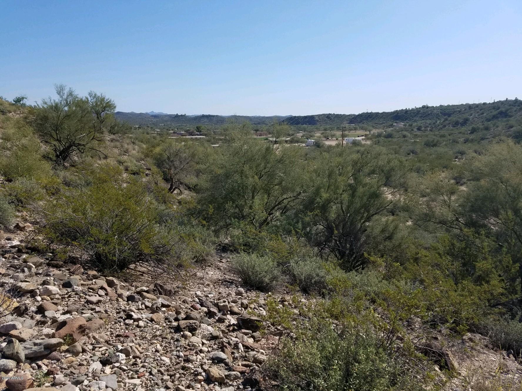 Grantham Ranch Subdivision - Land