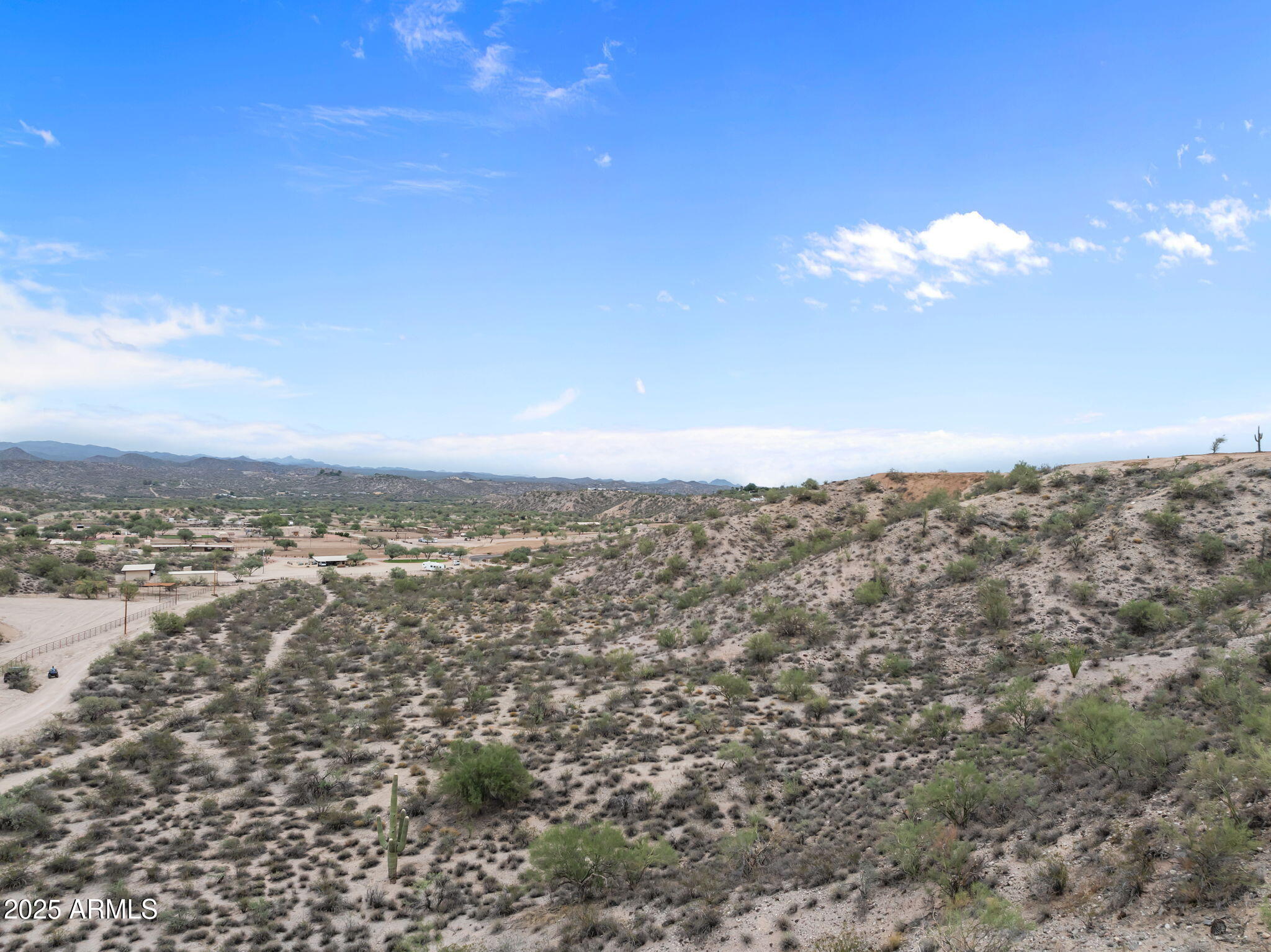 Grantham Ranch Subdivision - Land