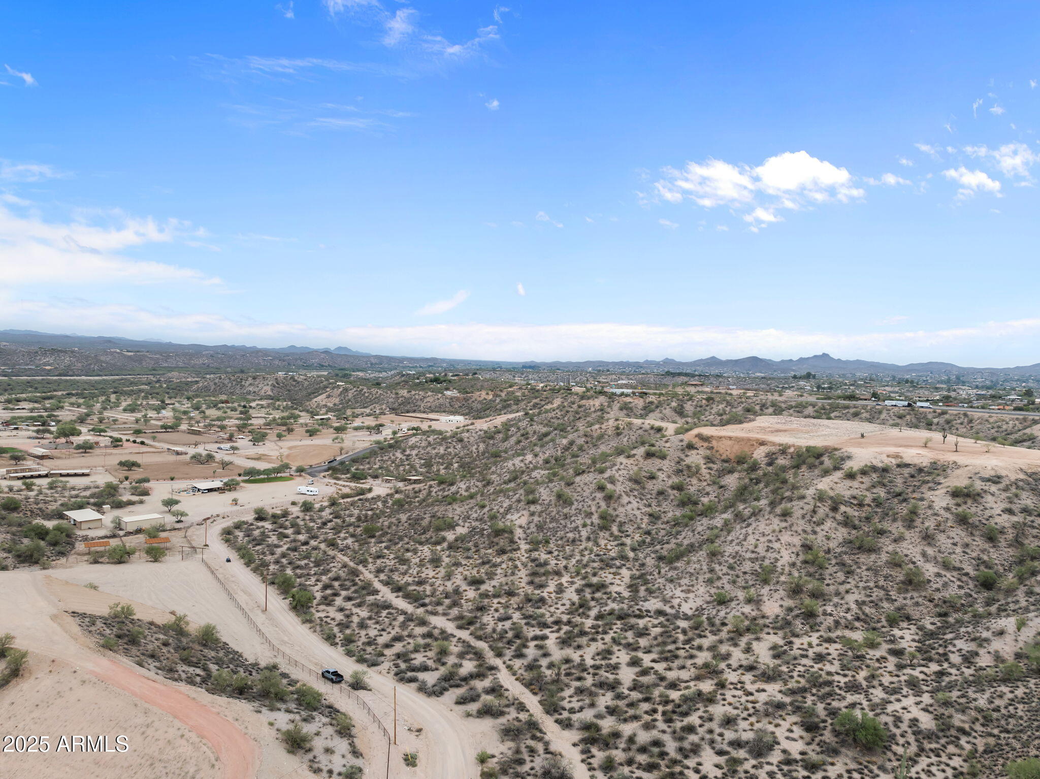 Grantham Ranch Subdivision - Land