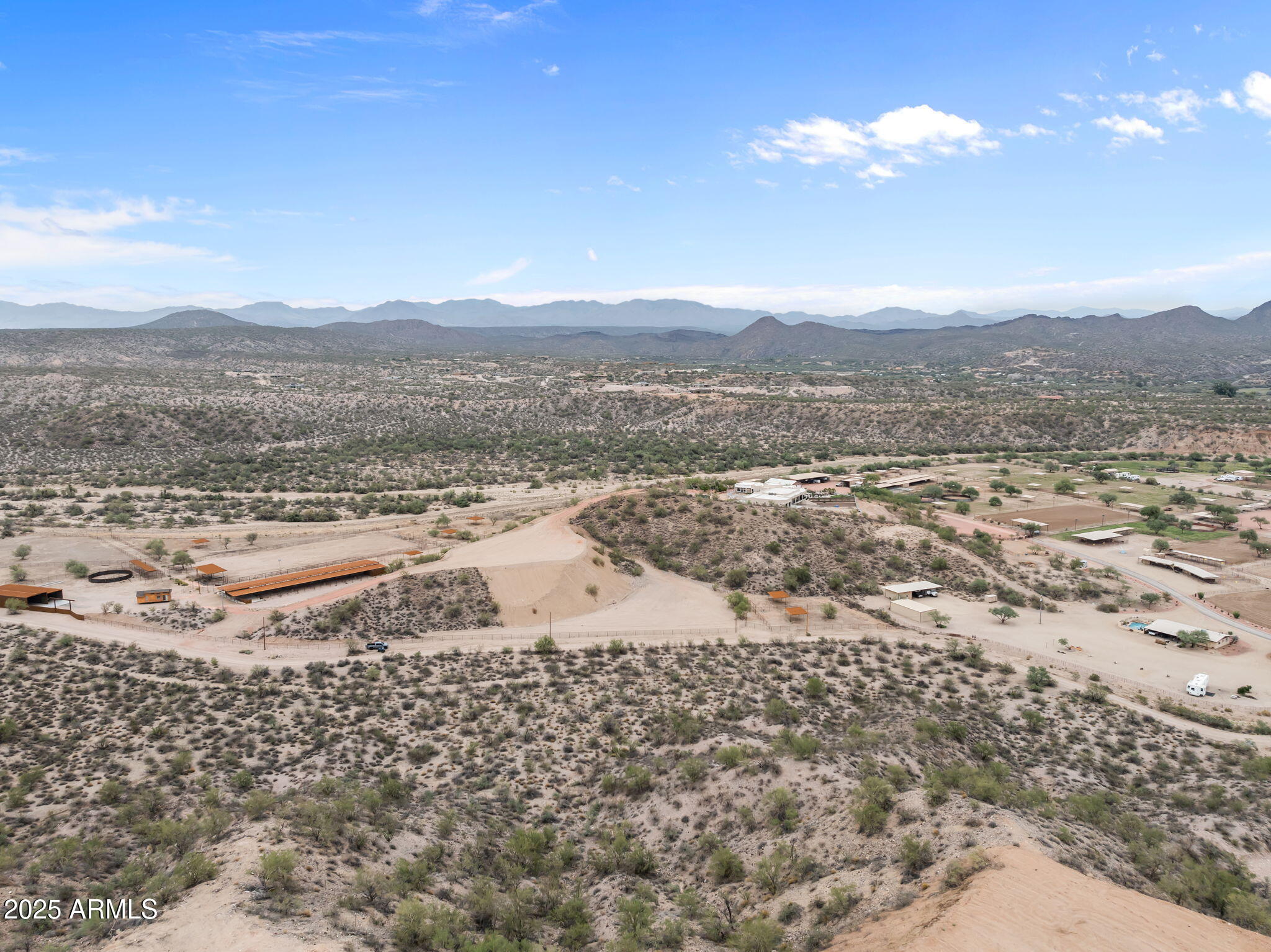 Grantham Ranch Subdivision - Land